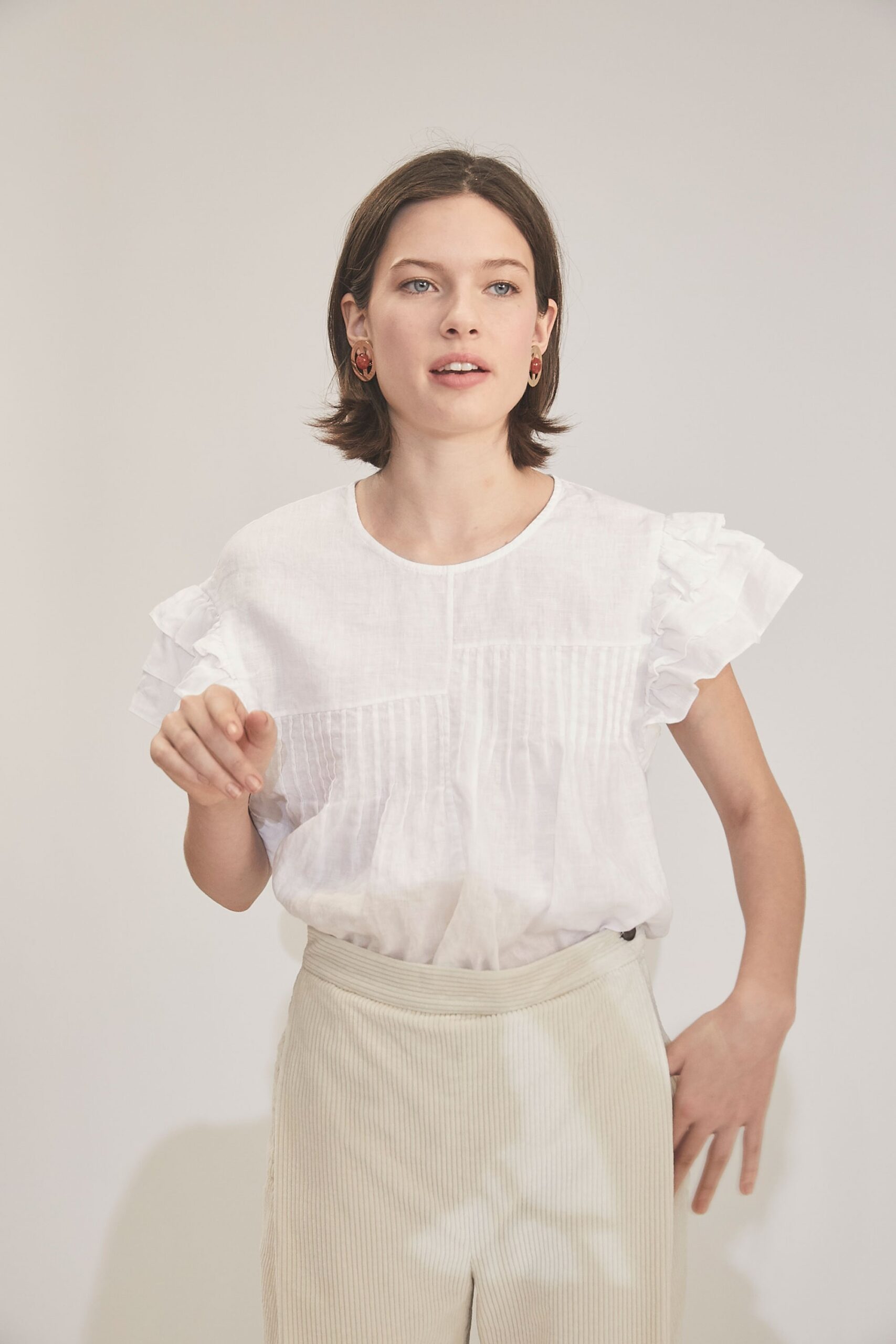 Rachel Comey F/W 18 Look 20