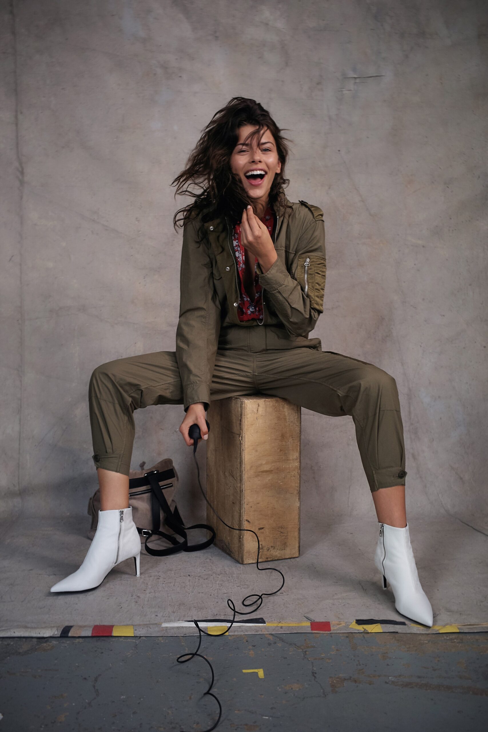 Rag & Bone S/S 18 Look 21