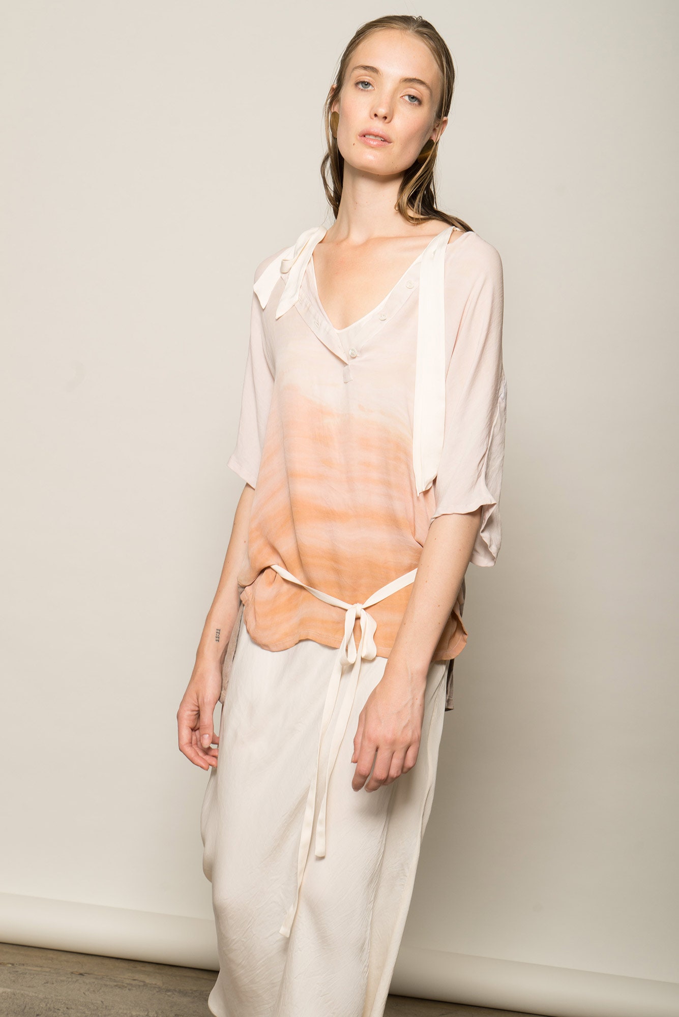 Raquel Allegra Resort 17 Look 21