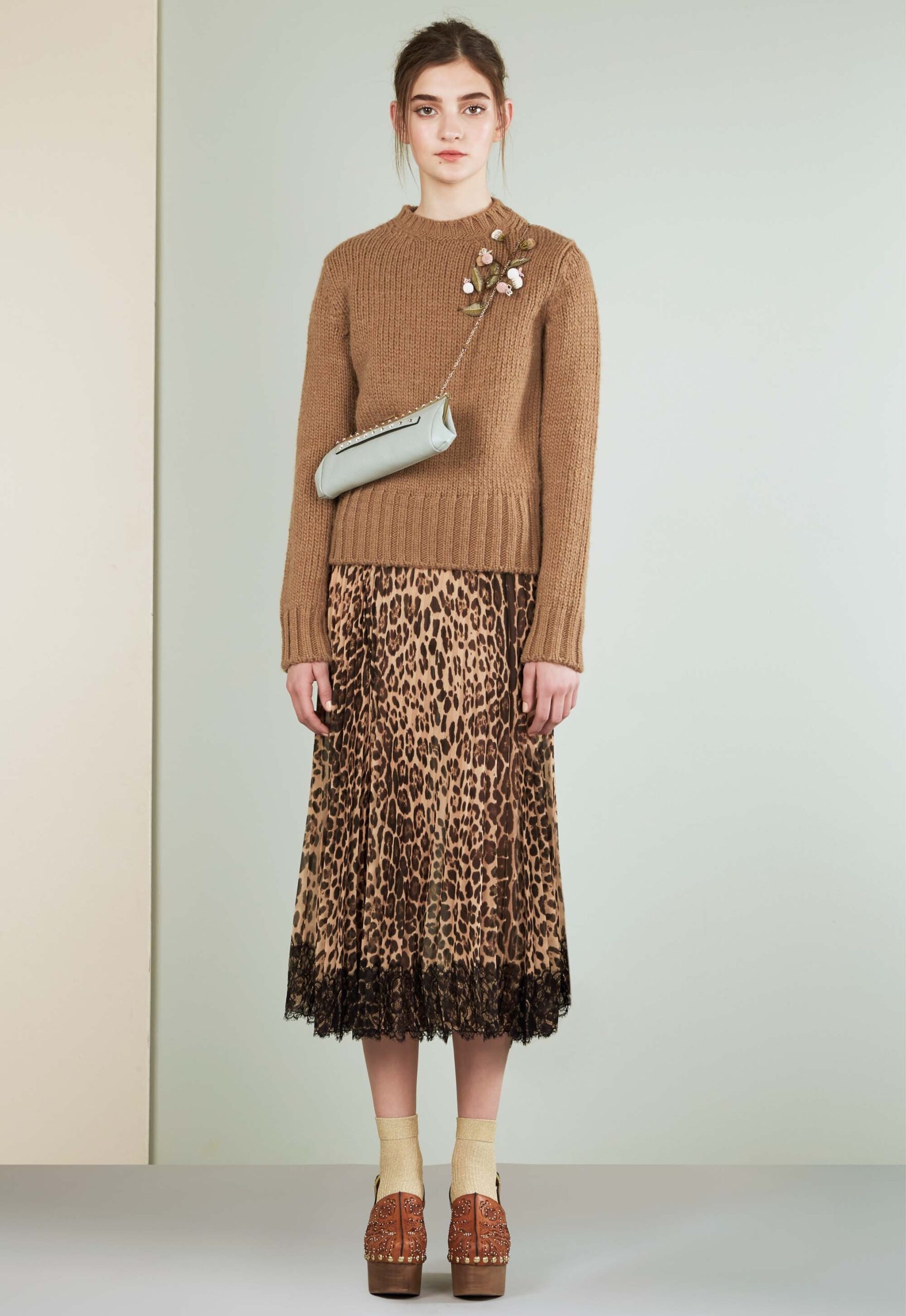 Red Valentino Resort 17 Look 21
