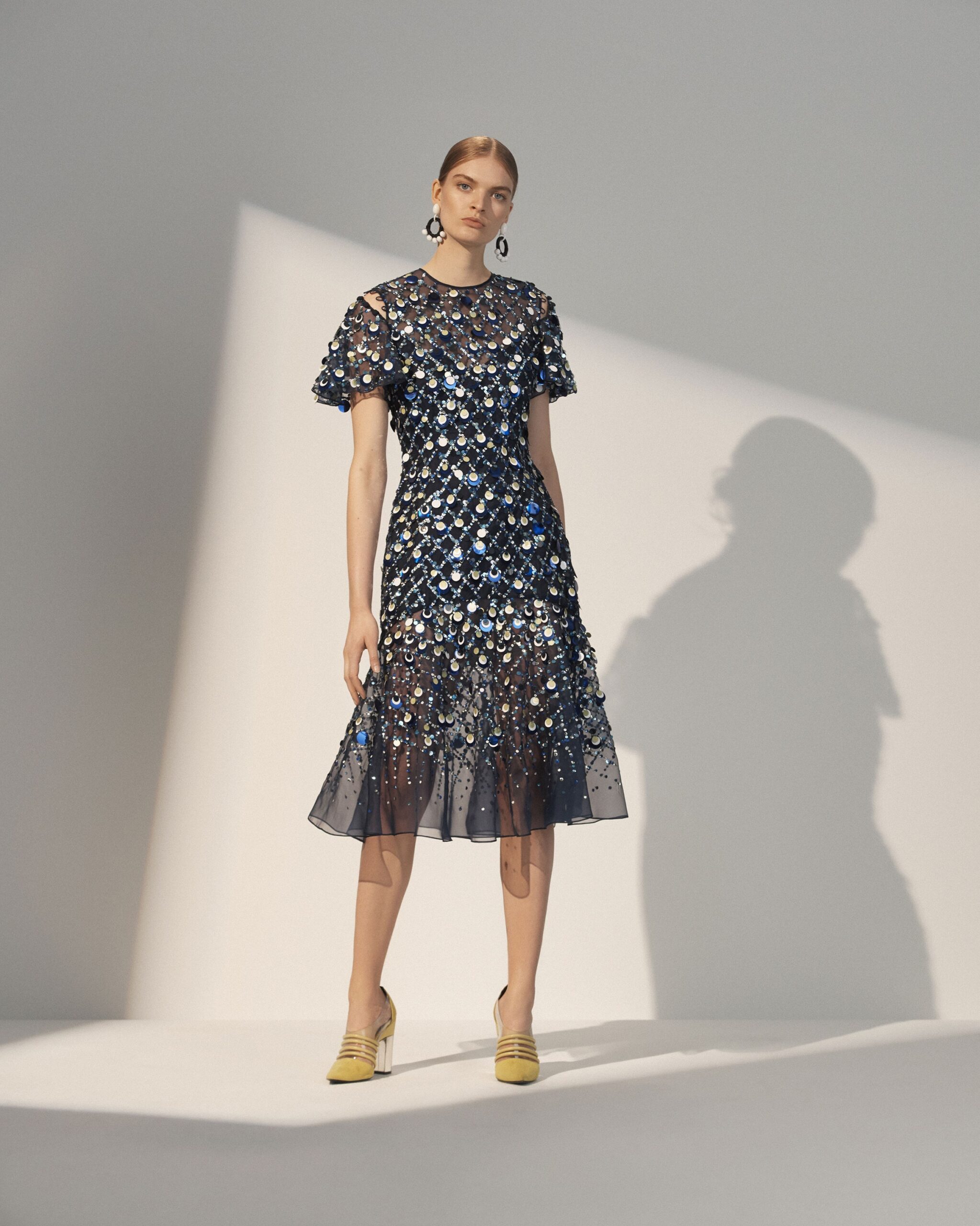 Prabal Gurung Resort 18 Look 22