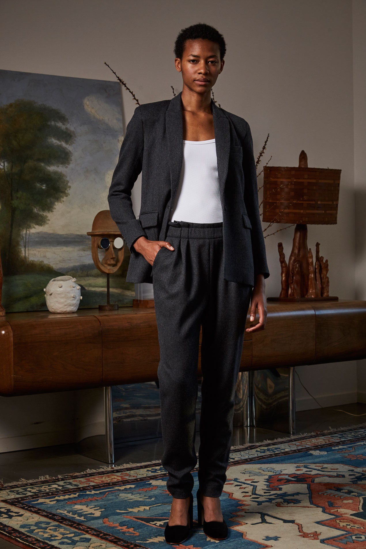 Rachel Comey Resort 18 Look 22