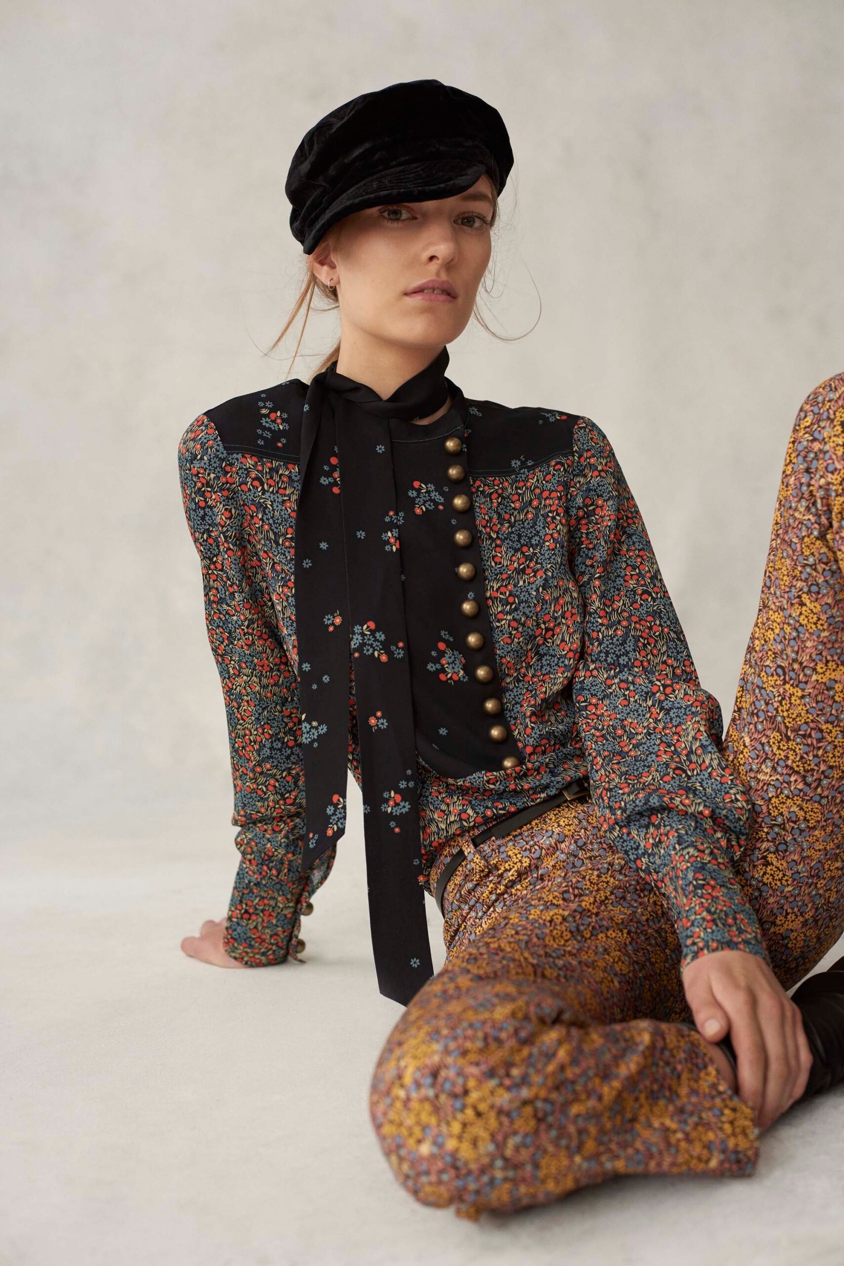 Philosophy di Lorenzo Serafini Resort 17 Look 22
