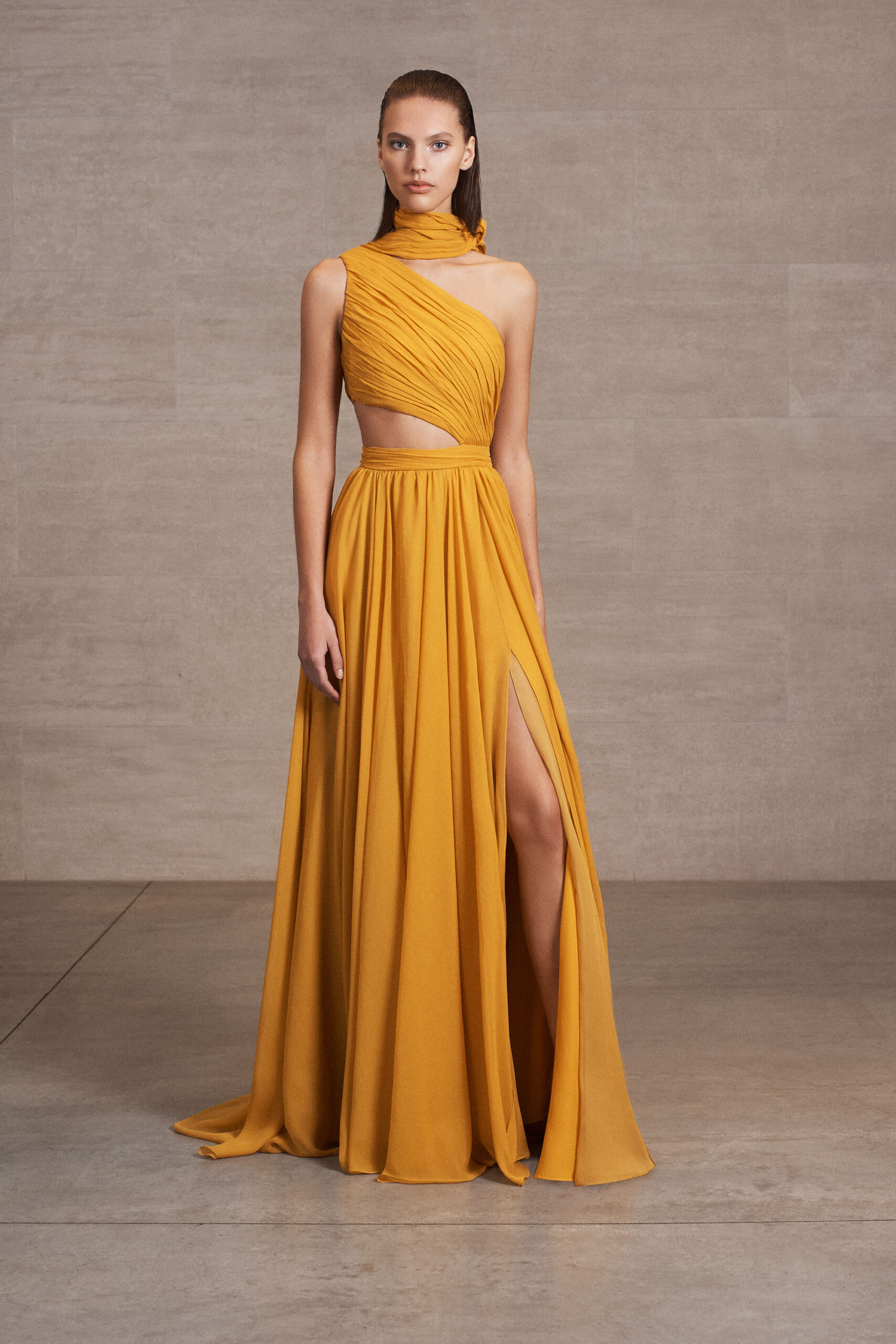 Prabal Gurung F/W 18 Look 22