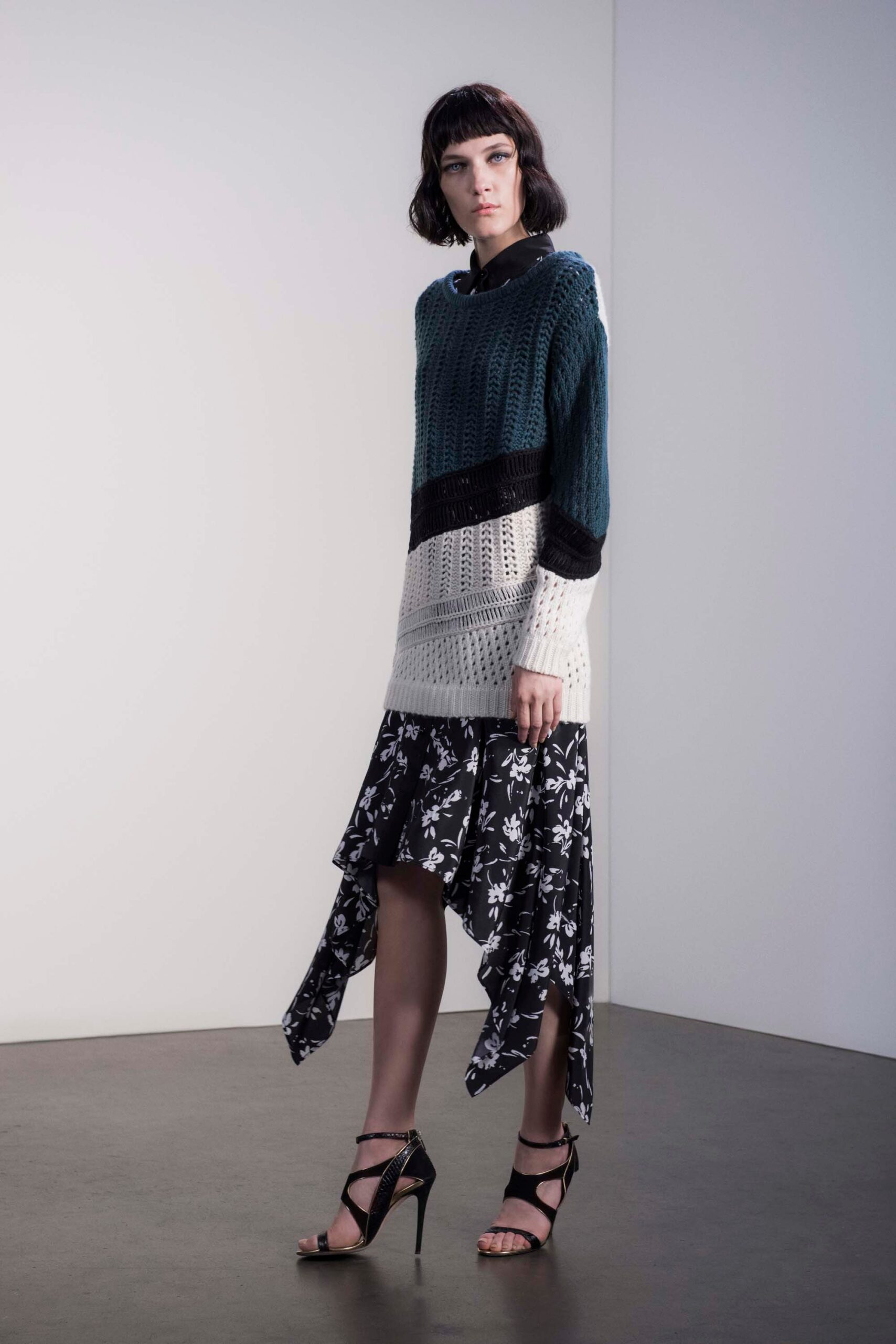 Prabal Gurung Resort 17 Look 22