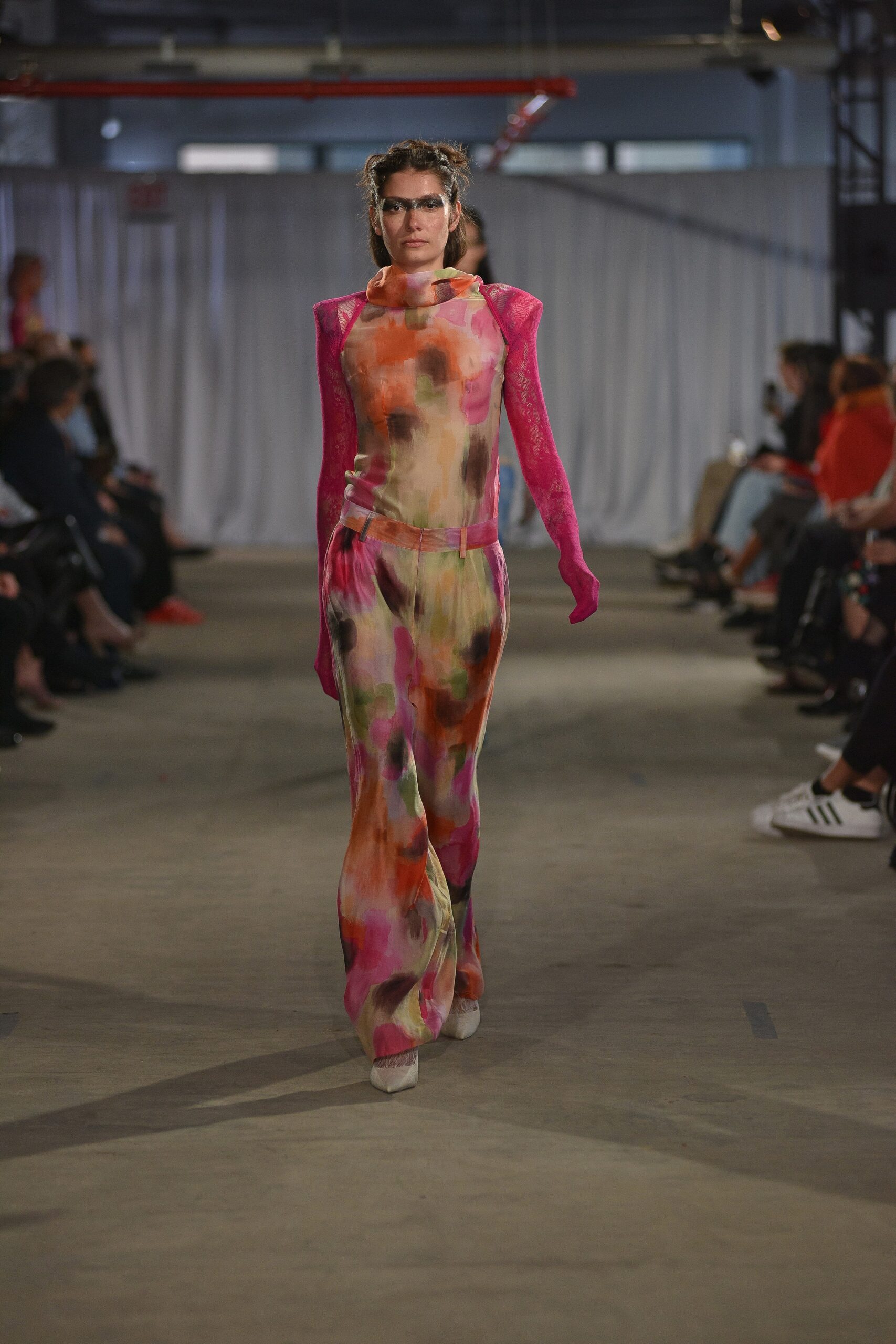 Pratt Institute F/W 22 Look 177