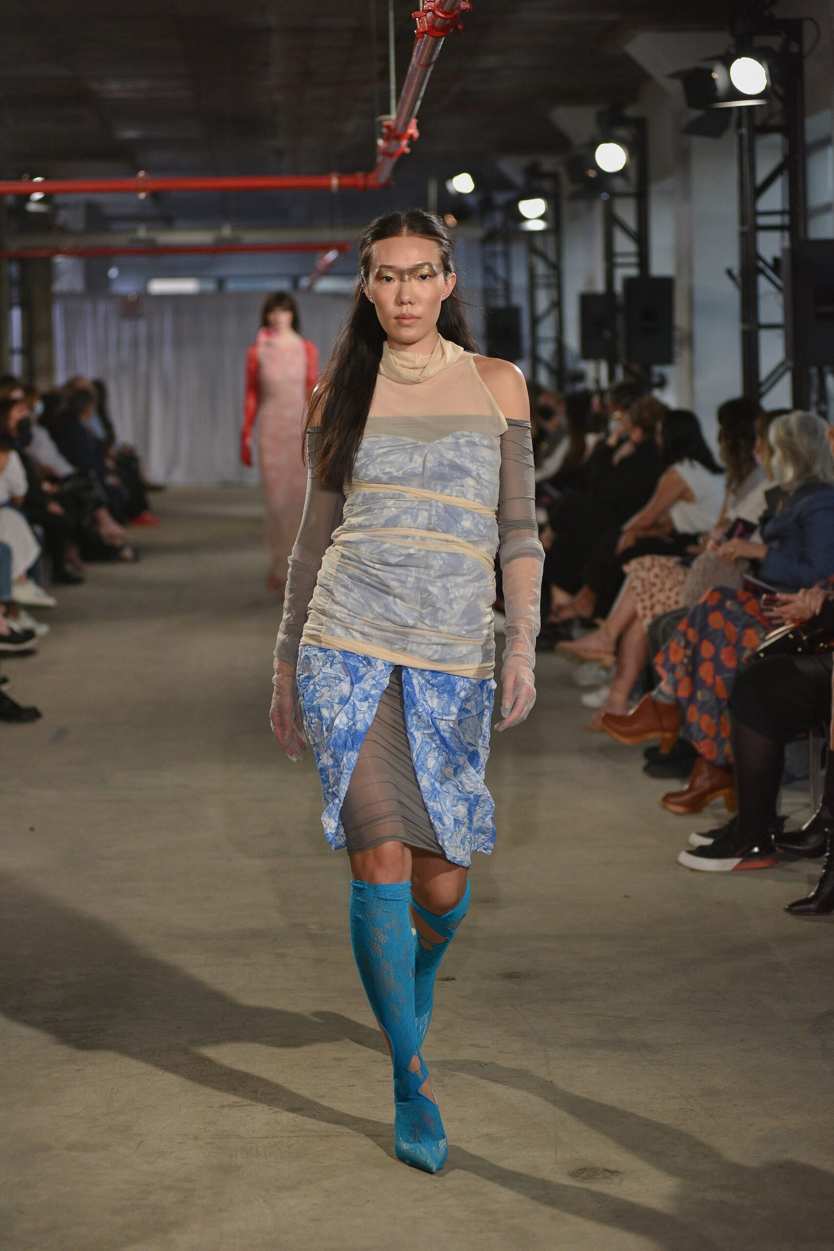 Pratt Institute F/W 22 Look 178
