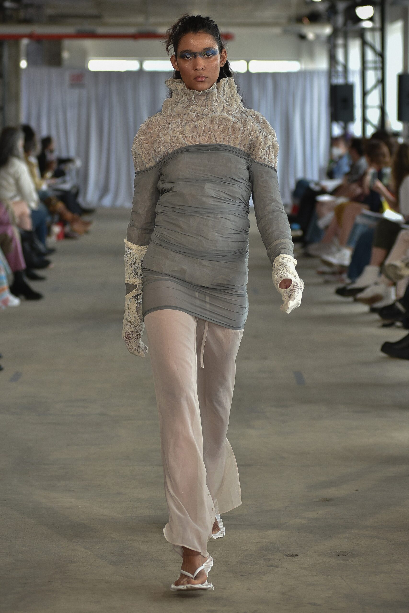 Pratt Institute F/W 22 Look 183