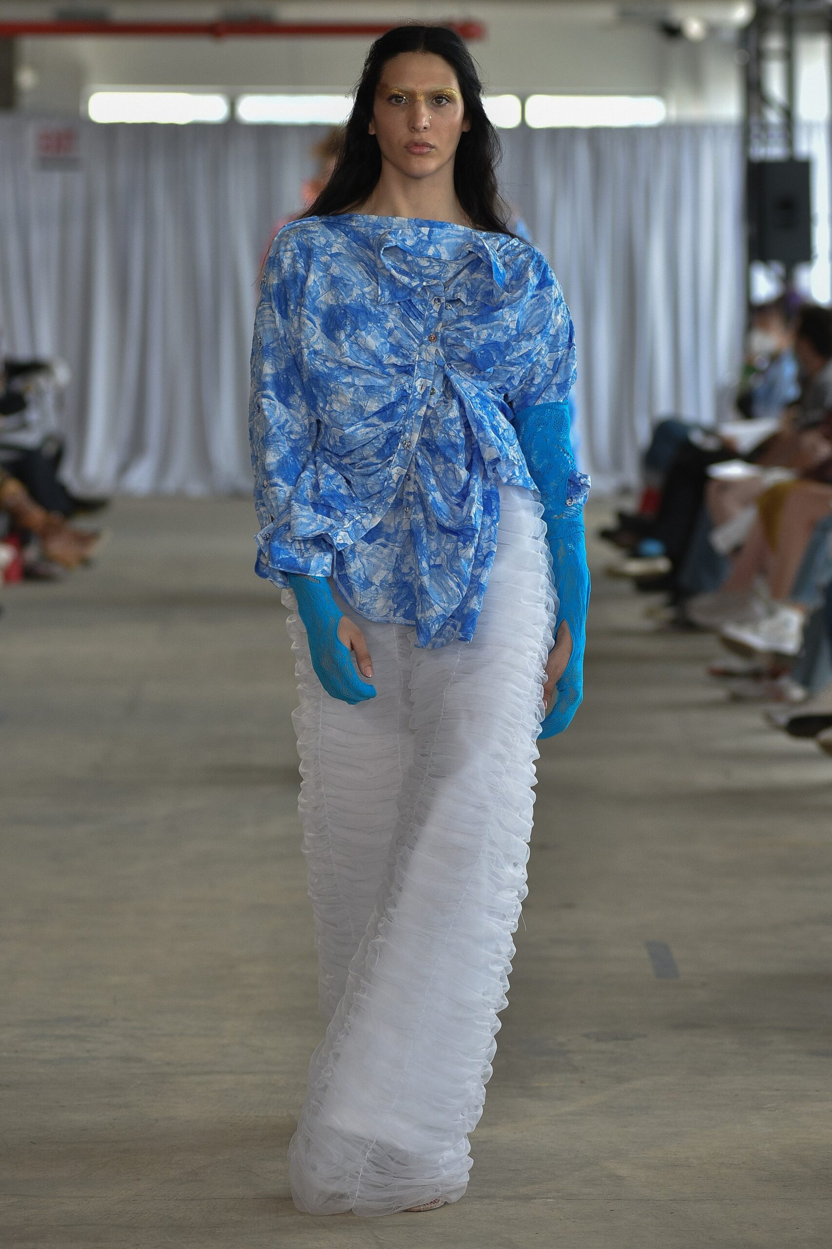 Pratt Institute F/W 22 Look 184