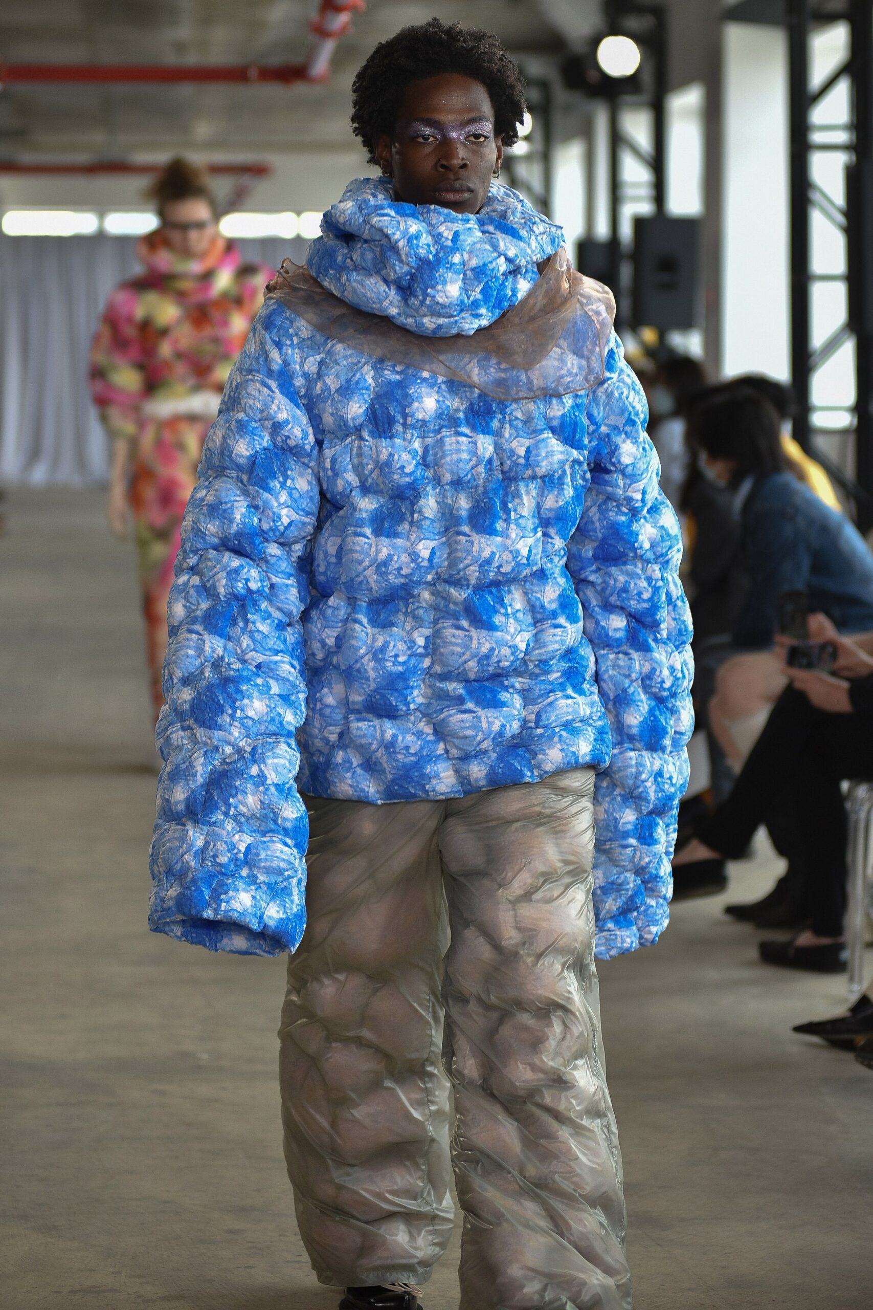 Pratt Institute F/W 22 Look 185