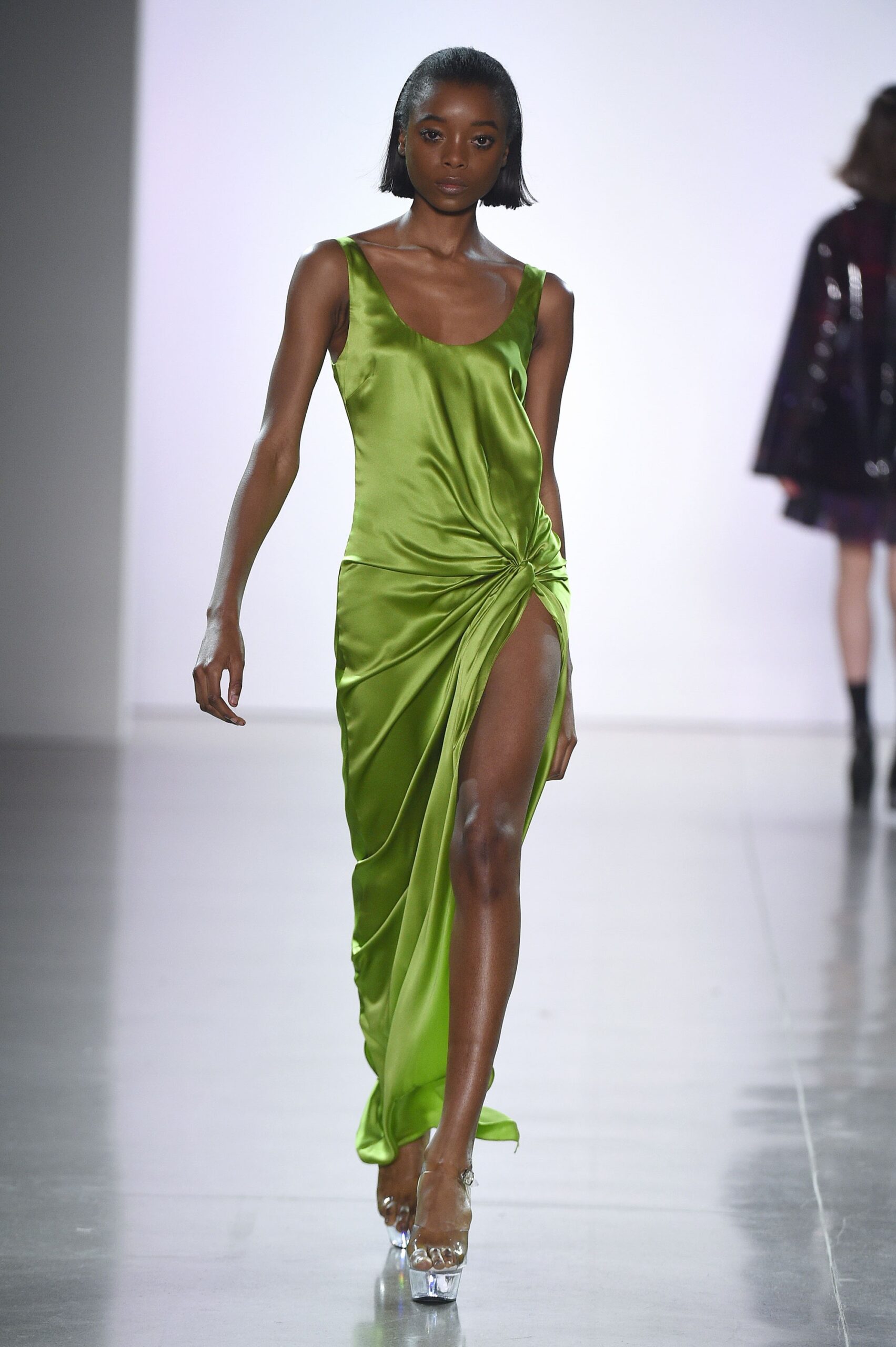 Priscavera F/W 18 Look 22