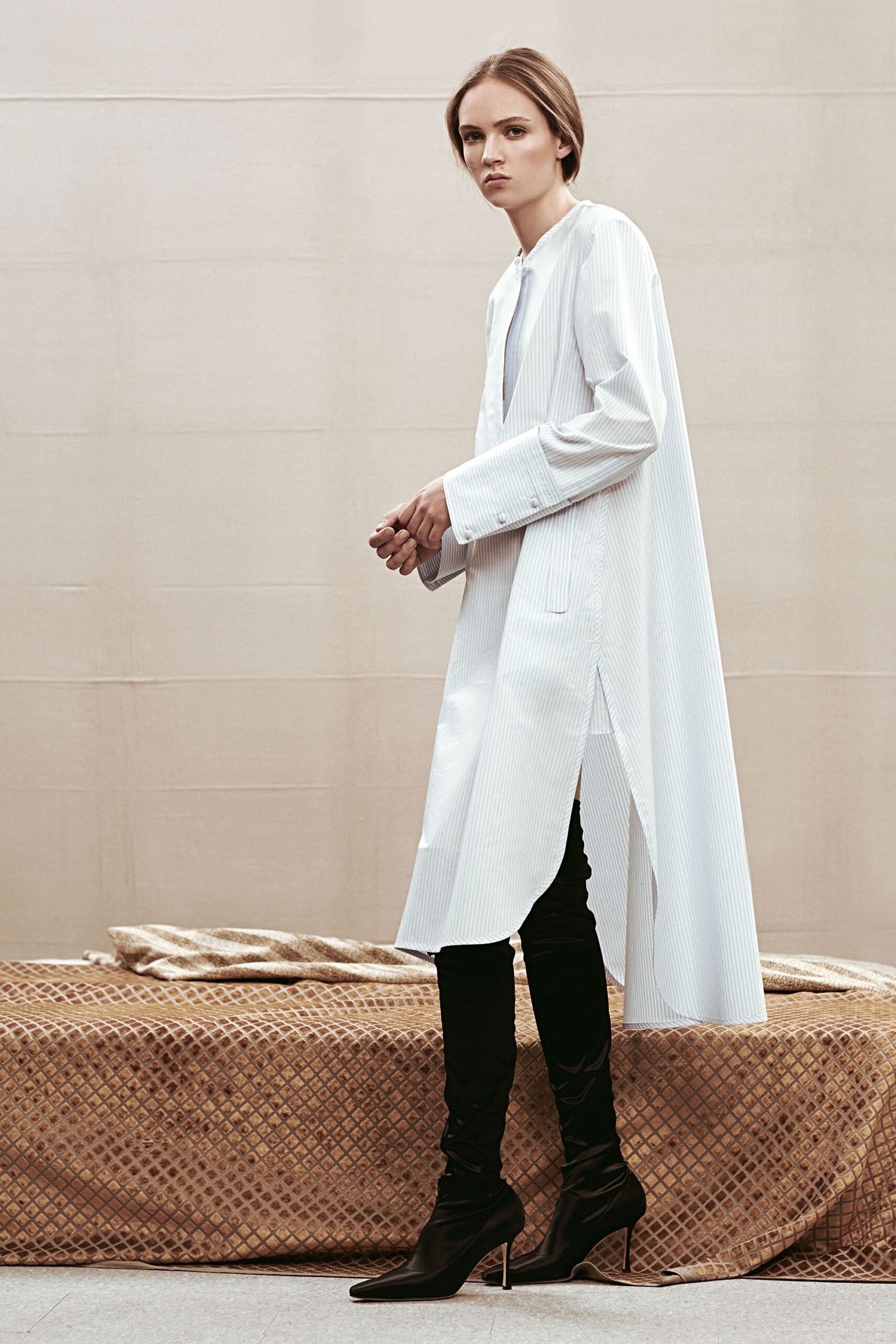 Protagonist F/W 17 Look 22