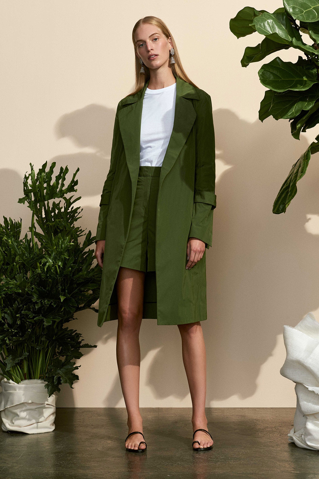 Protagonist S/S 17 Look 22