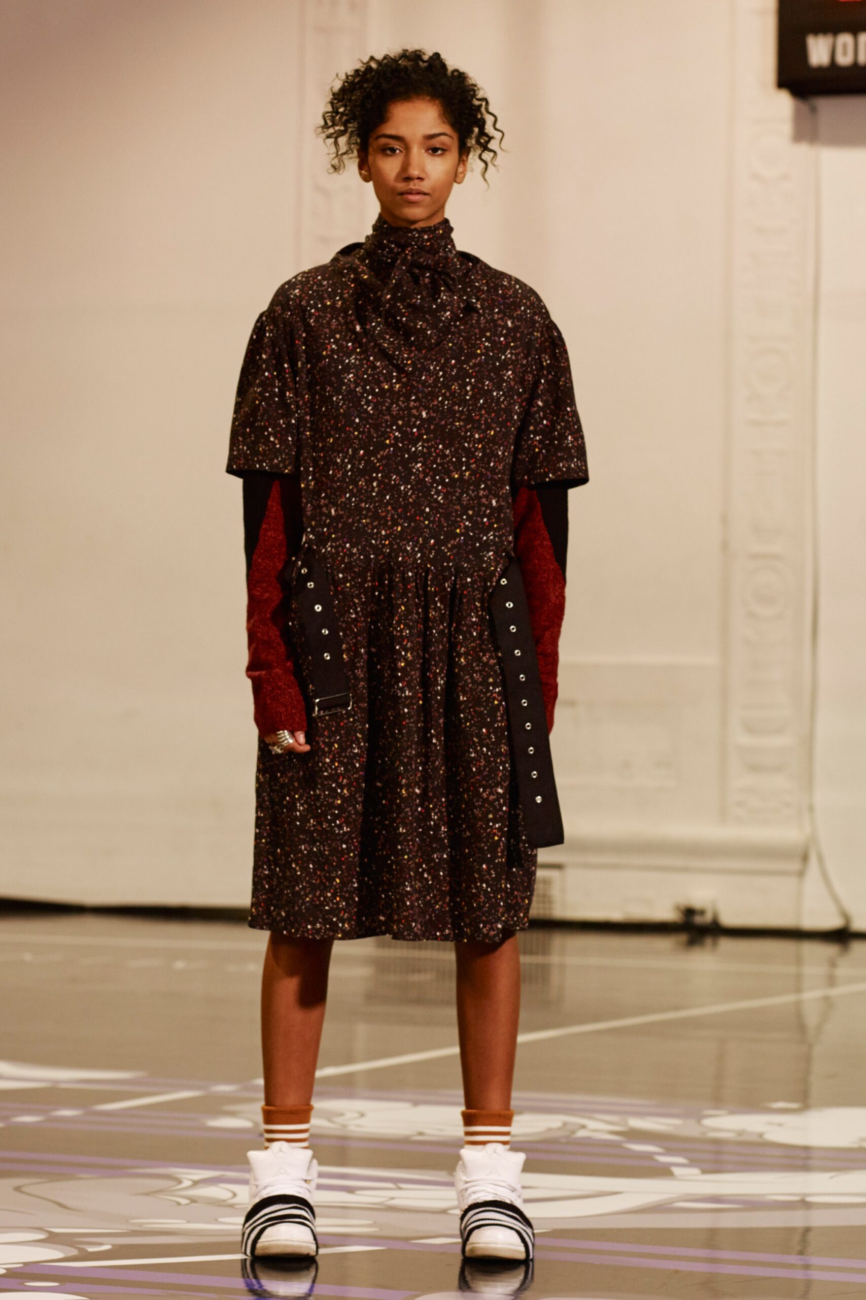 Public School F/W 17 Look 22