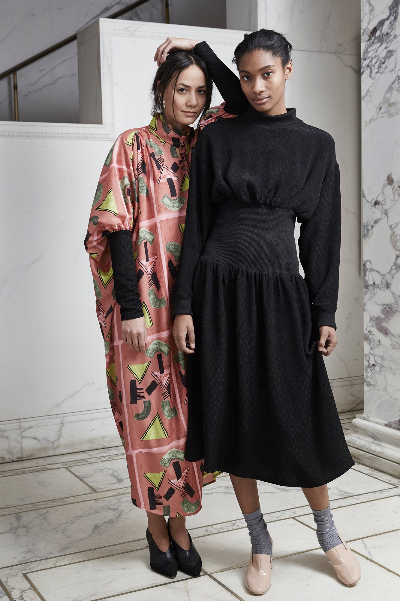 Rachel Comey F/W 16 Look 22