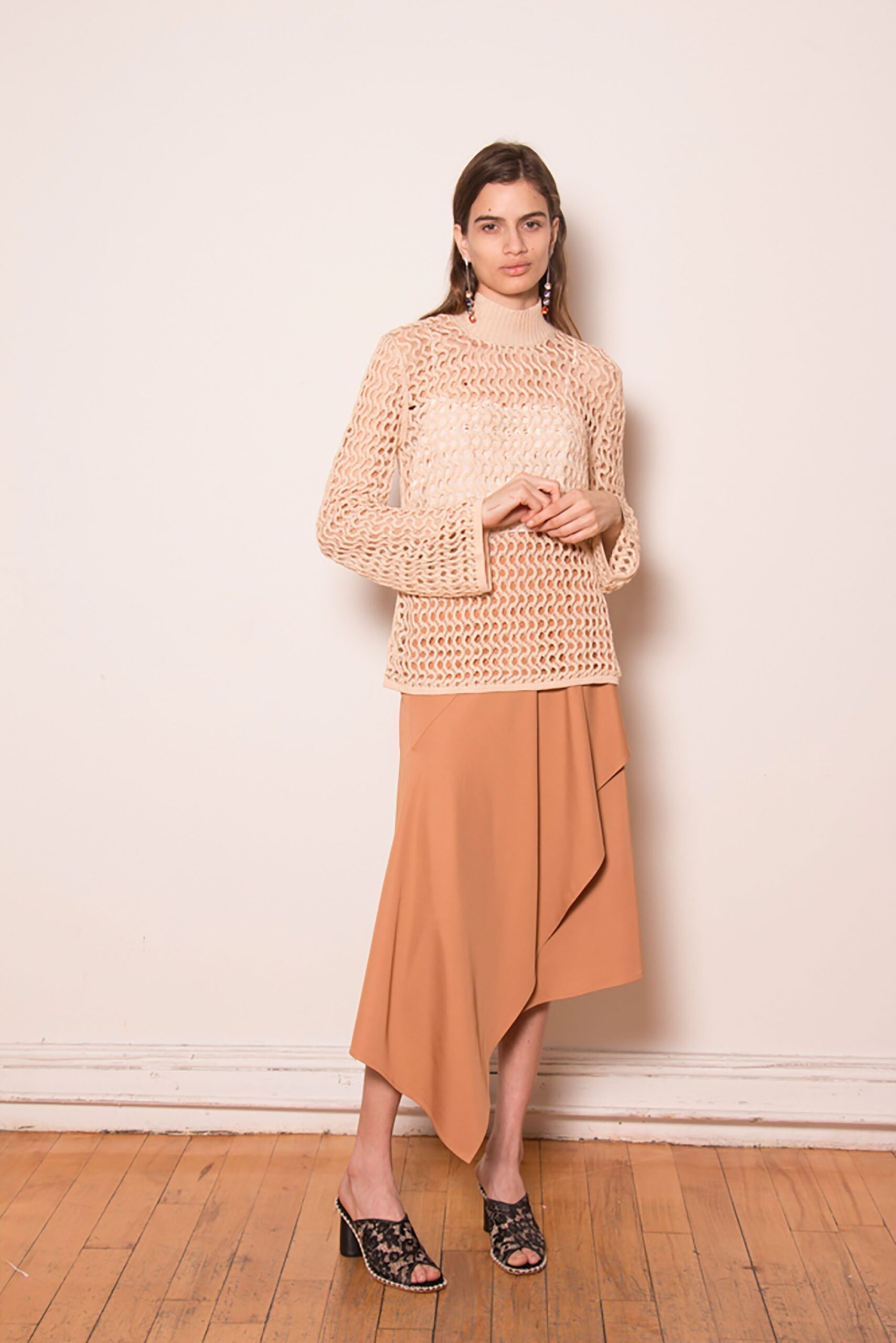 Rachel Comey F/W 17 Look 22