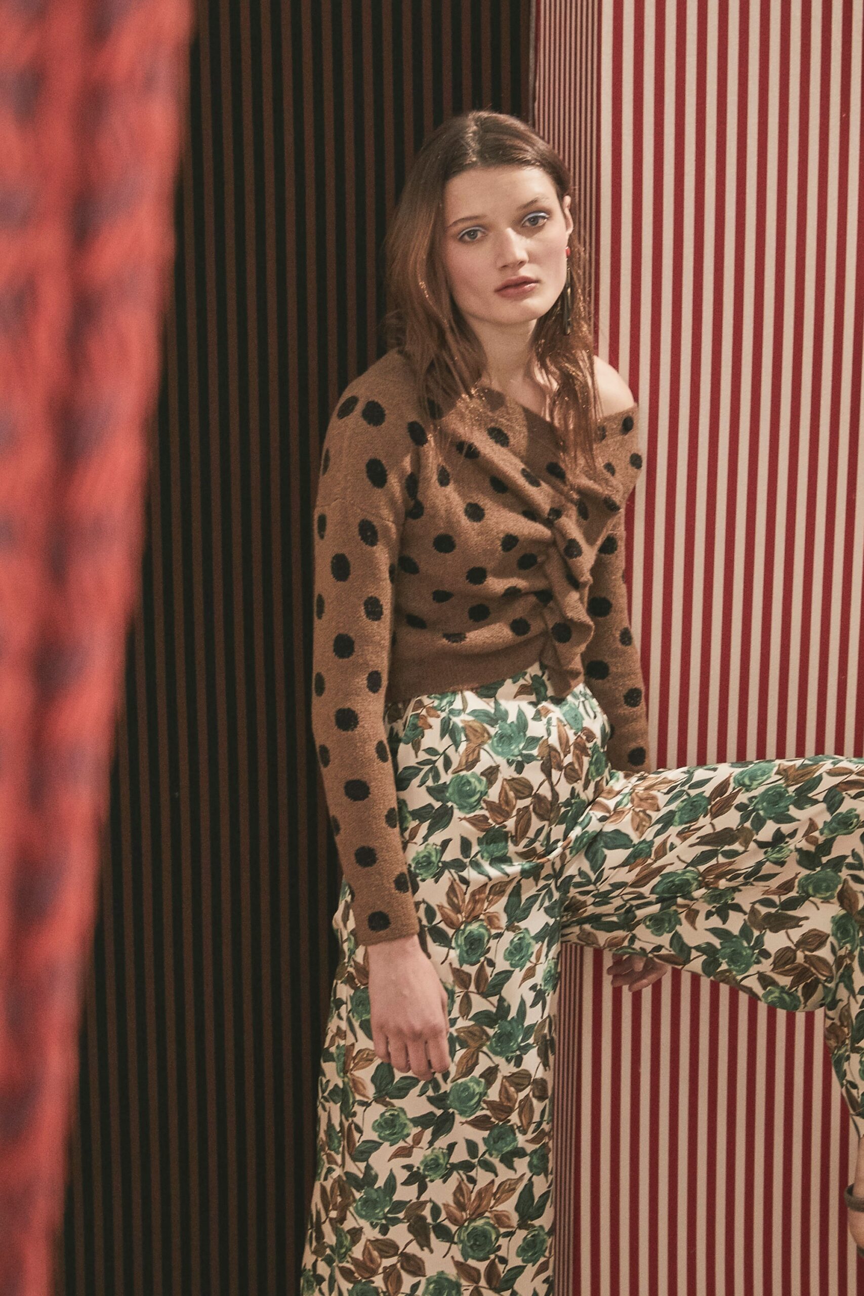 Rachel Comey F/W 18 Look 21