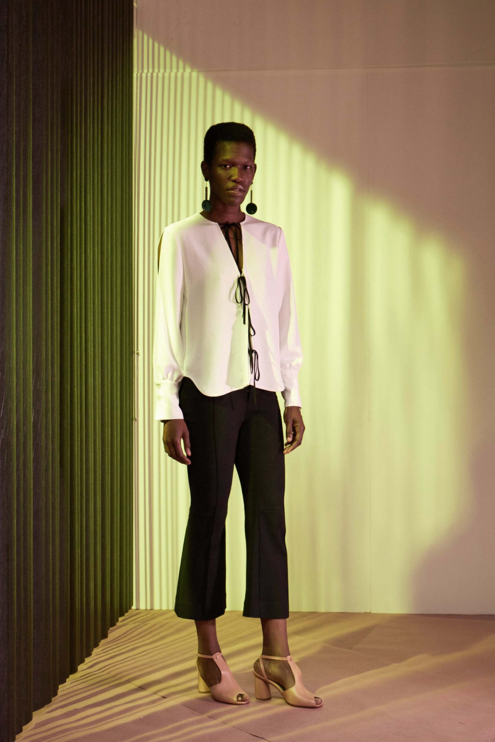 Rachel Comey Resort 17 Look 22