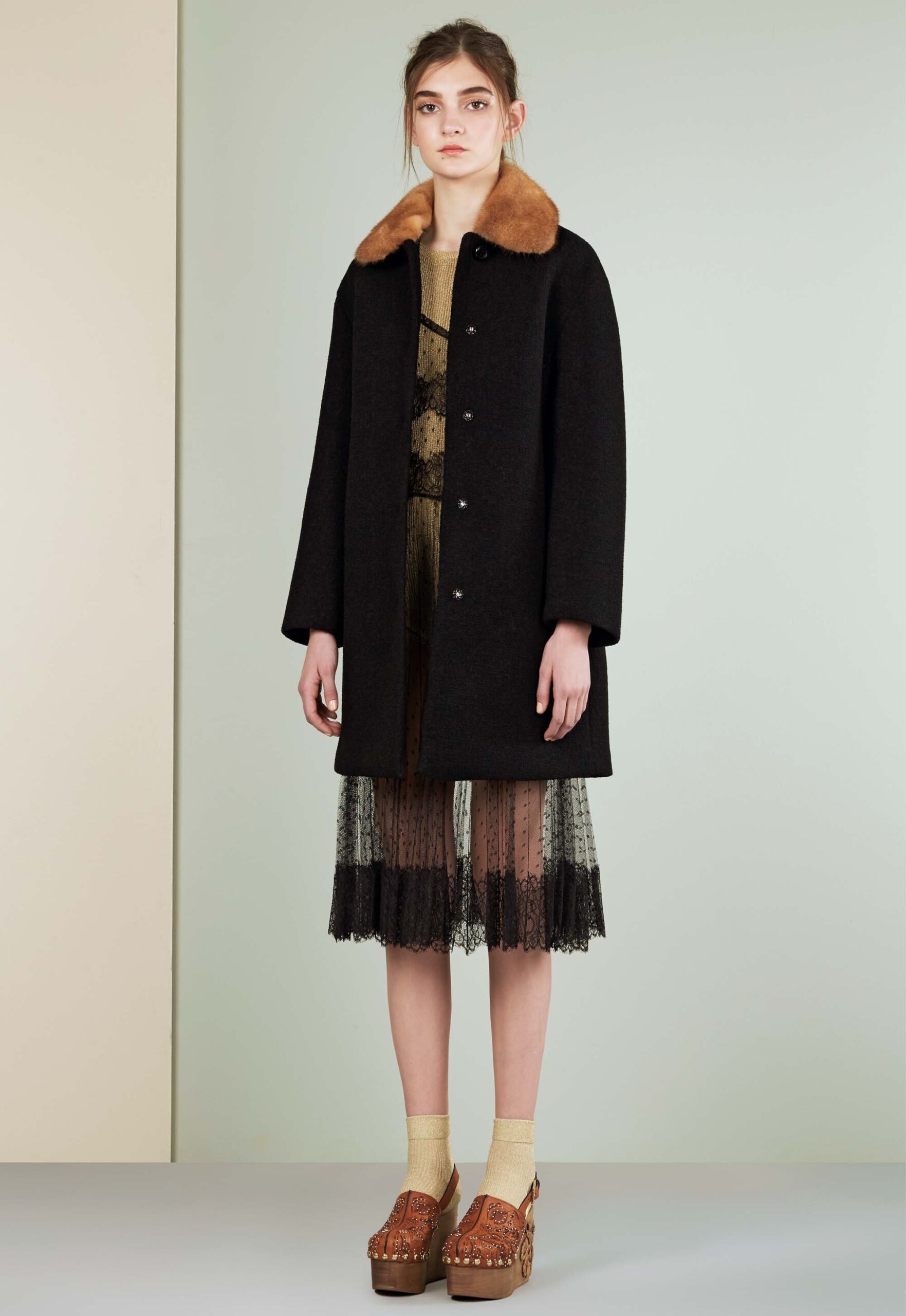 Red Valentino Resort 17 Look 22