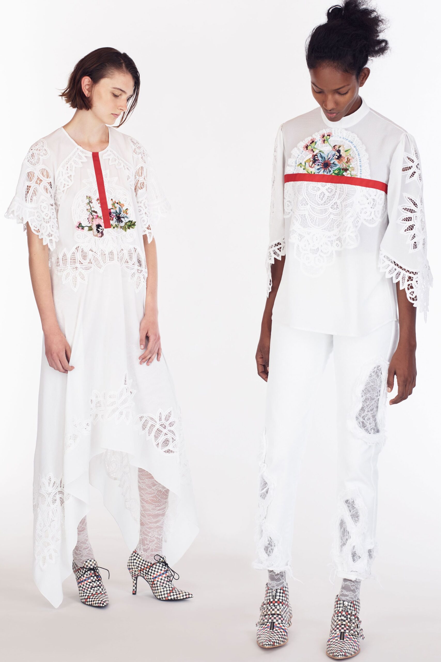 Preen by Thornton Bregazzi Resort 18 Look 23