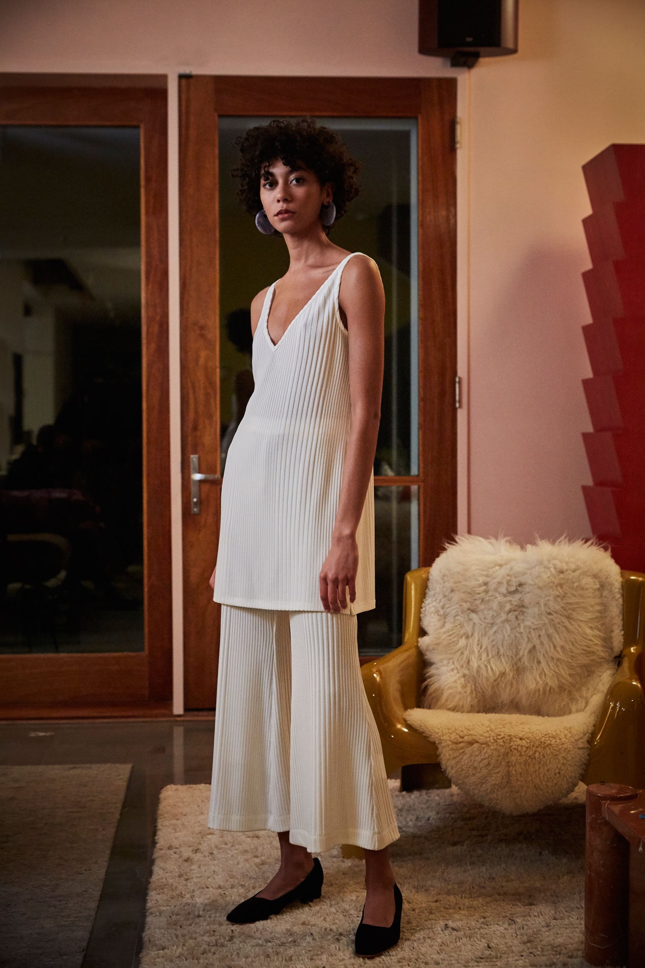 Rachel Comey Resort 18 Look 23