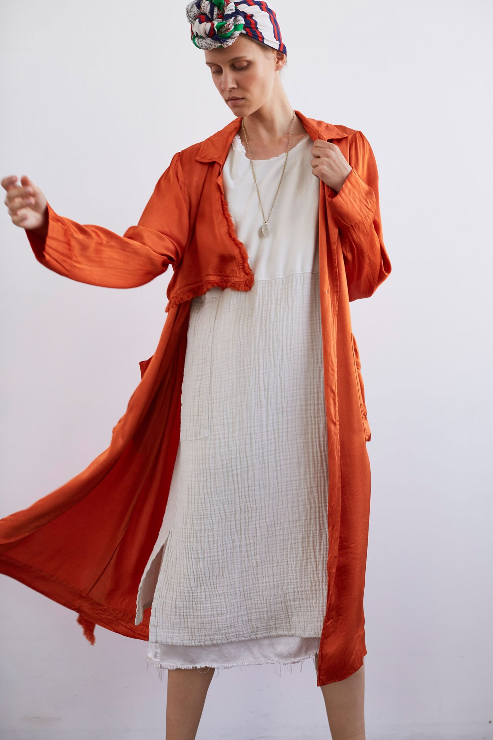 Raquel Allegra Resort 18 Look 23