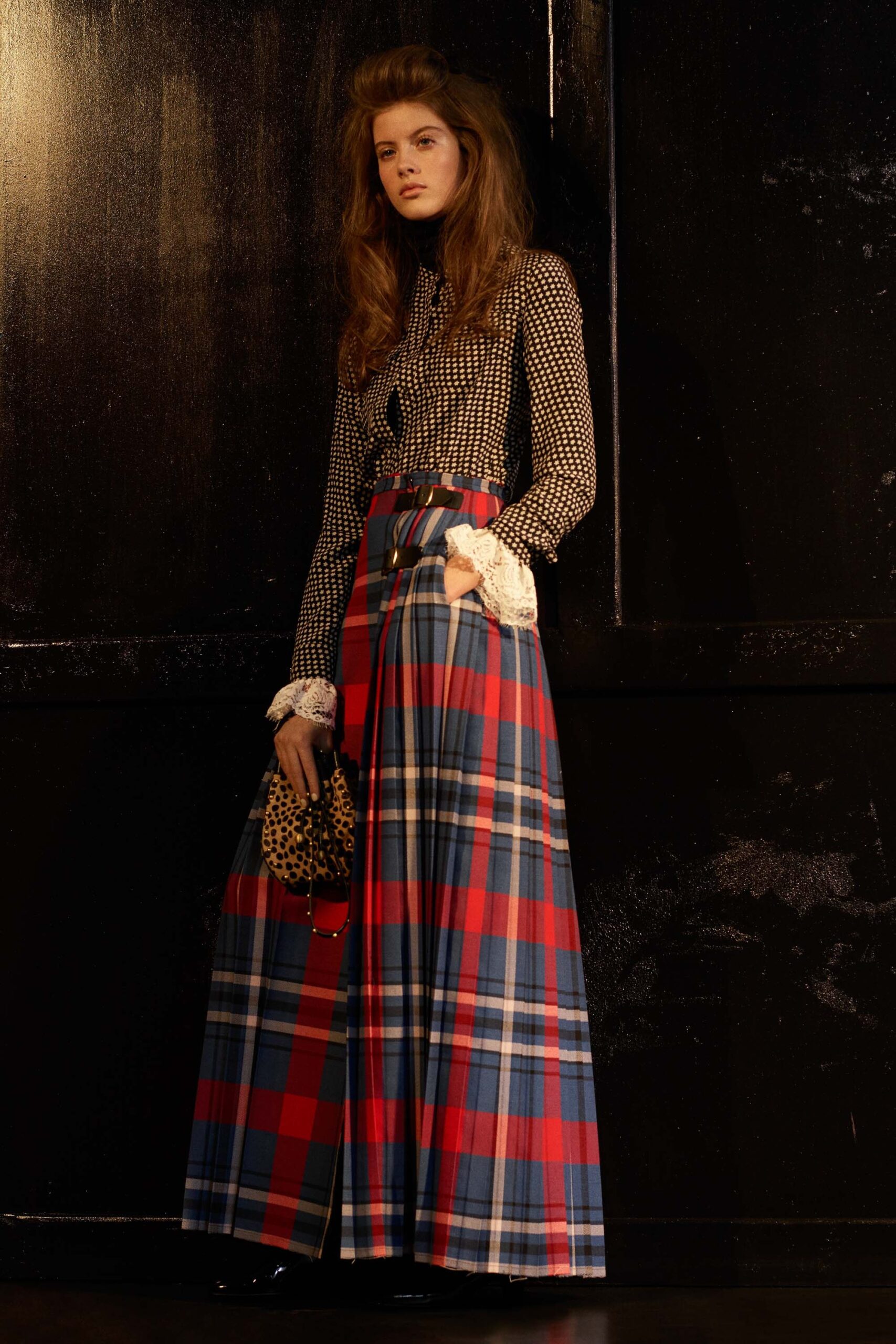 Philosophy di Lorenzo Serafini F/W 17 Look 23