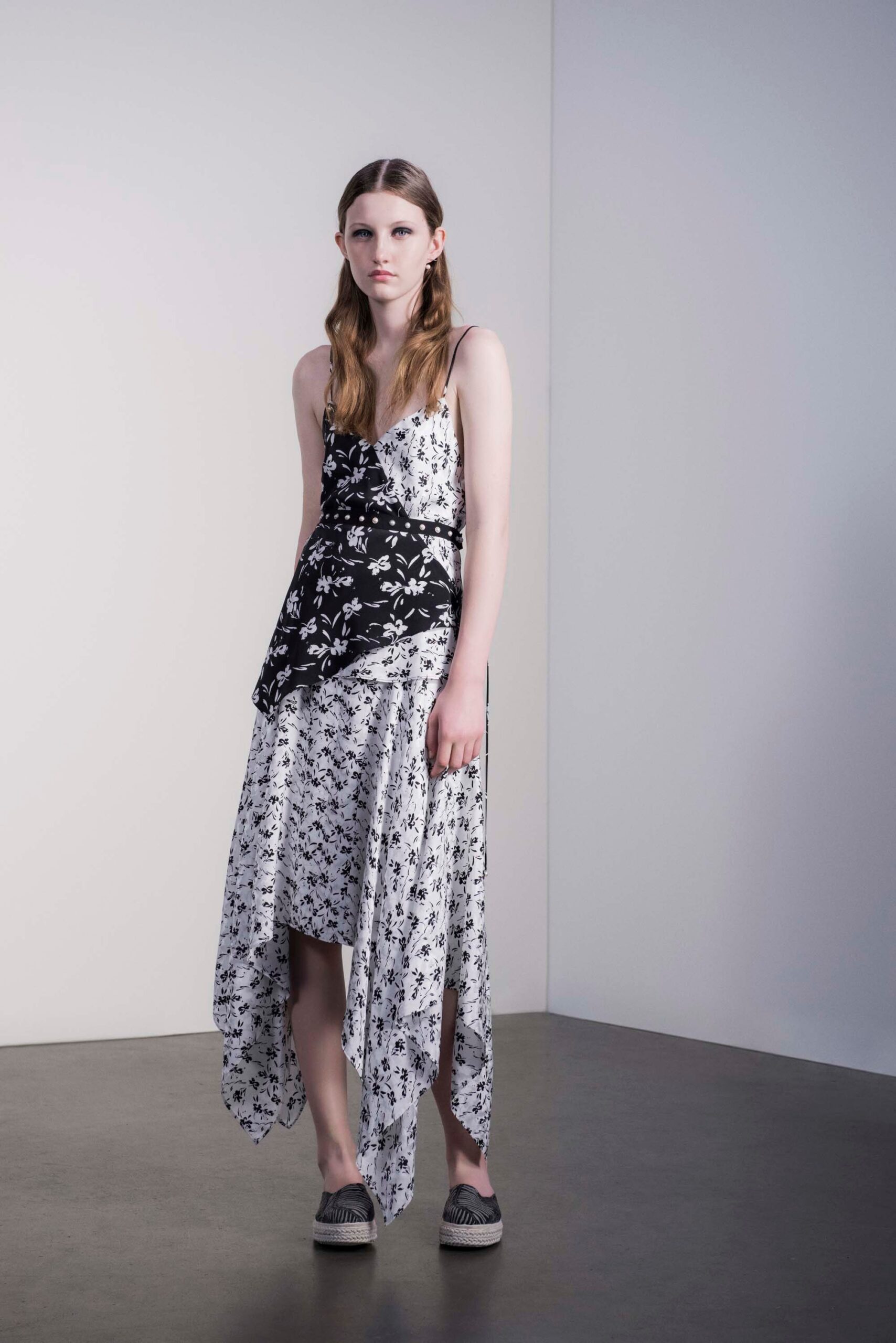 Prabal Gurung Resort 17 Look 23