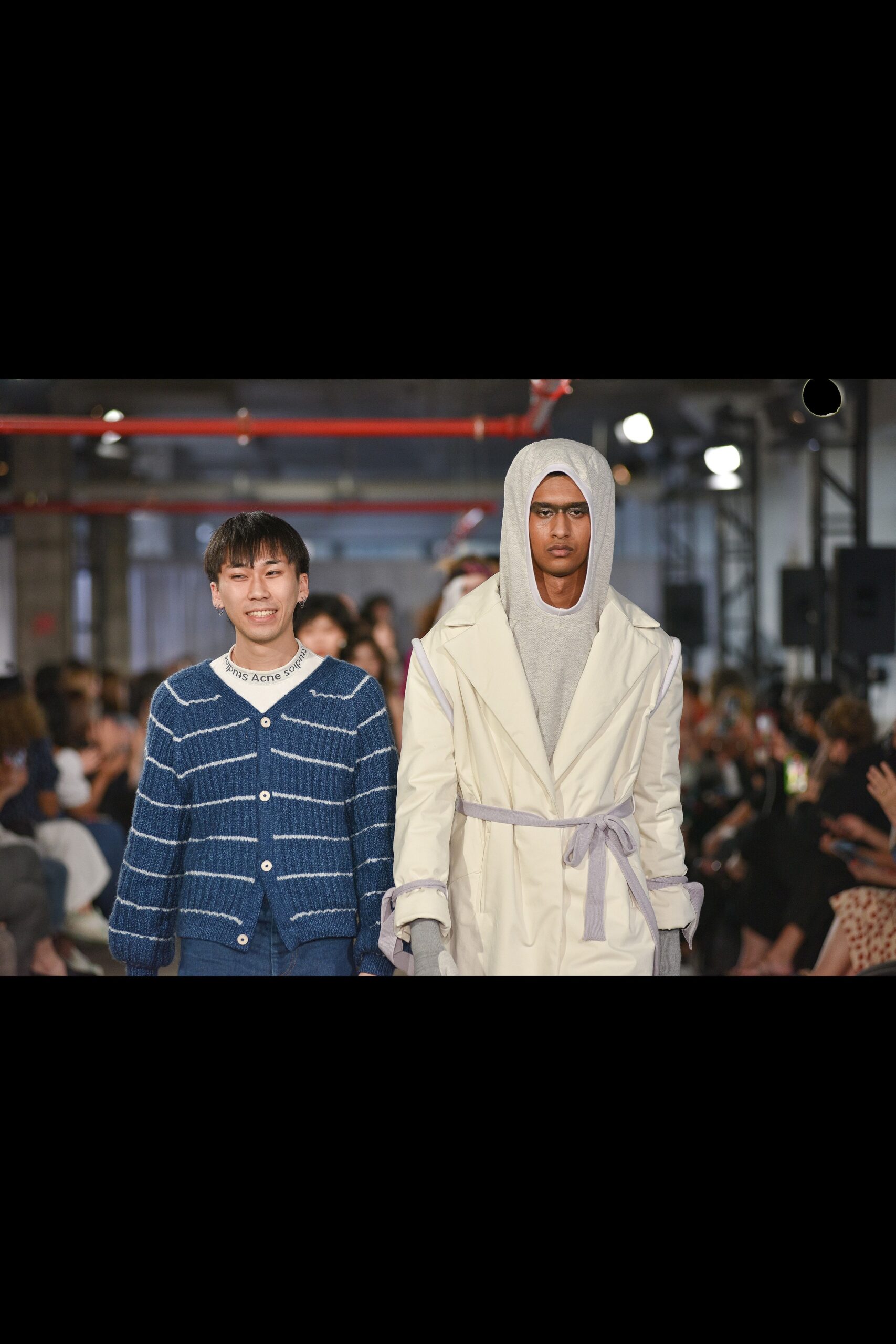 Pratt Institute F/W 22 Look 187