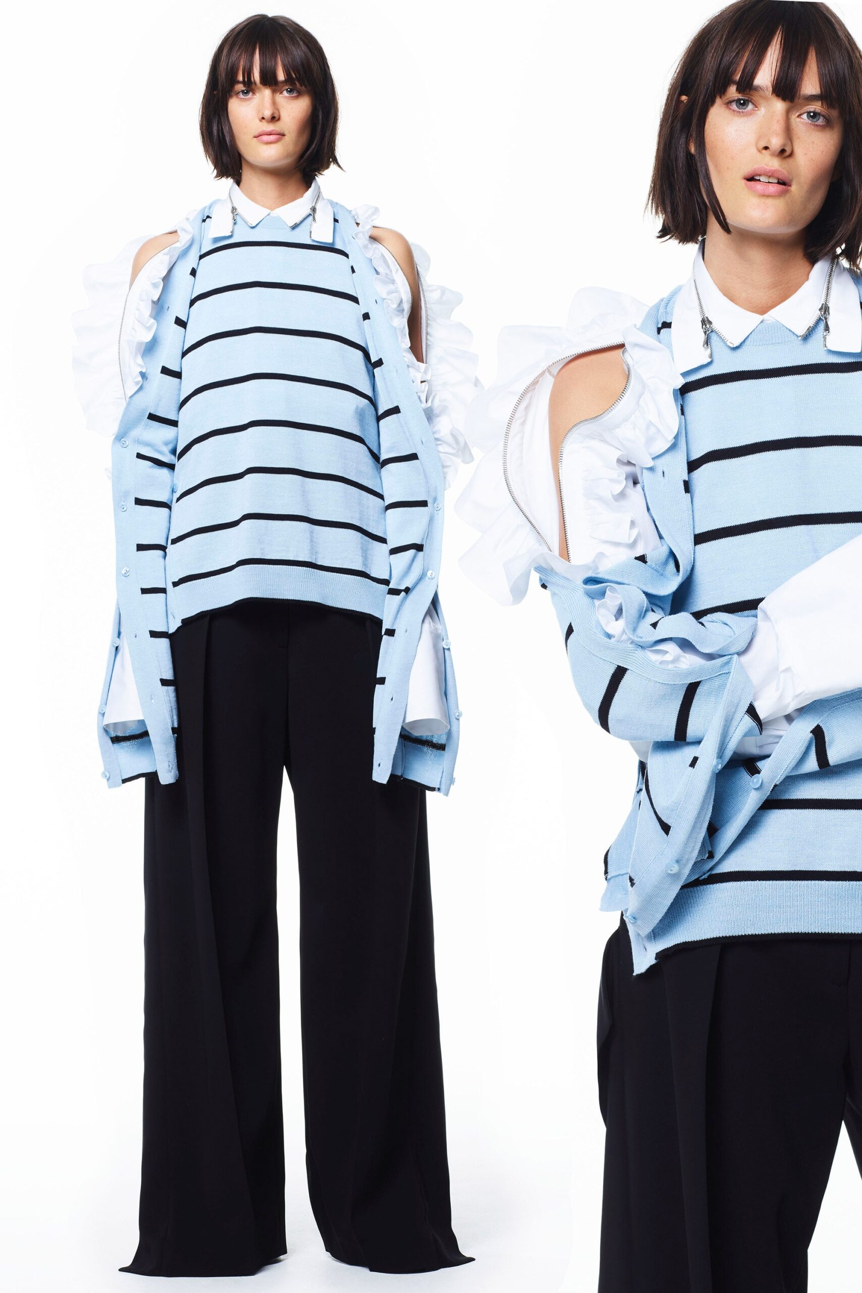 Preen by Thornton Bregazzi Resort 17 Look 23