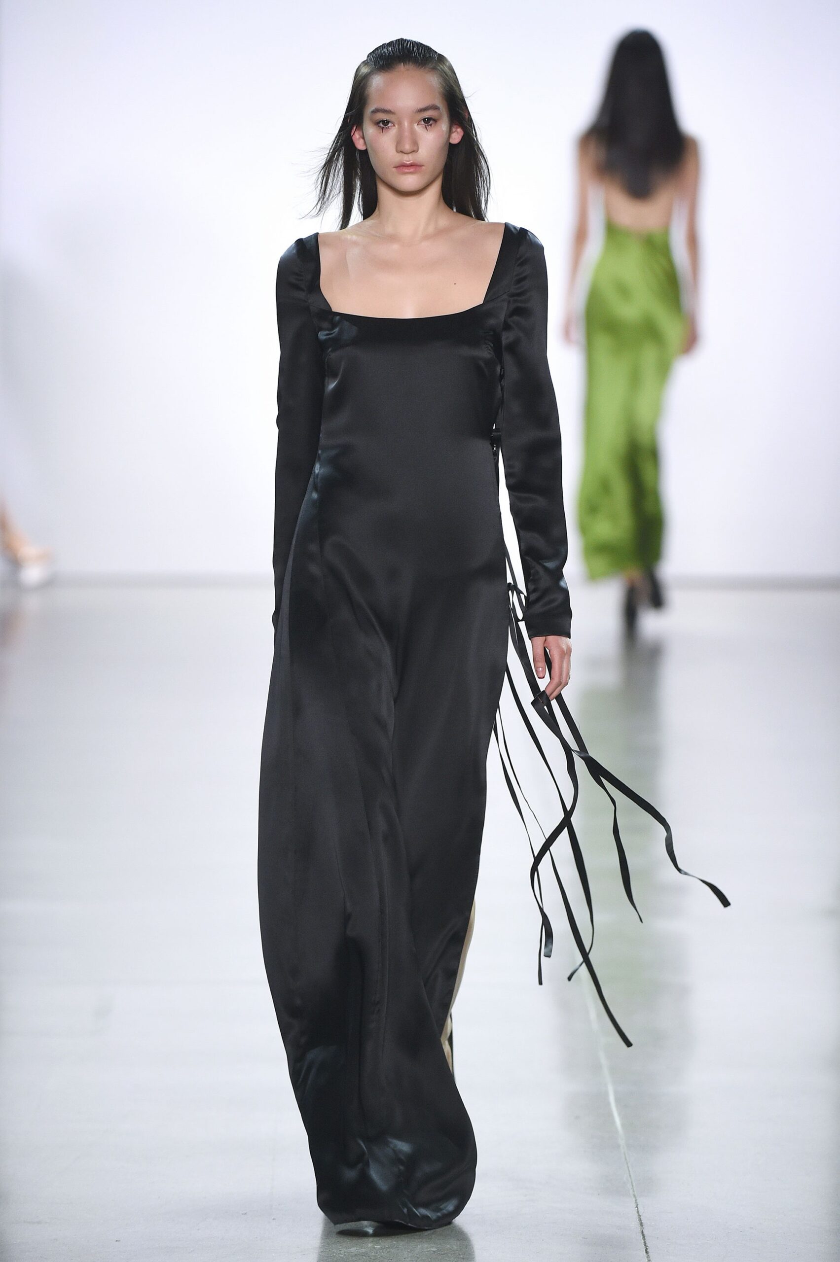 Priscavera F/W 18 Look 23