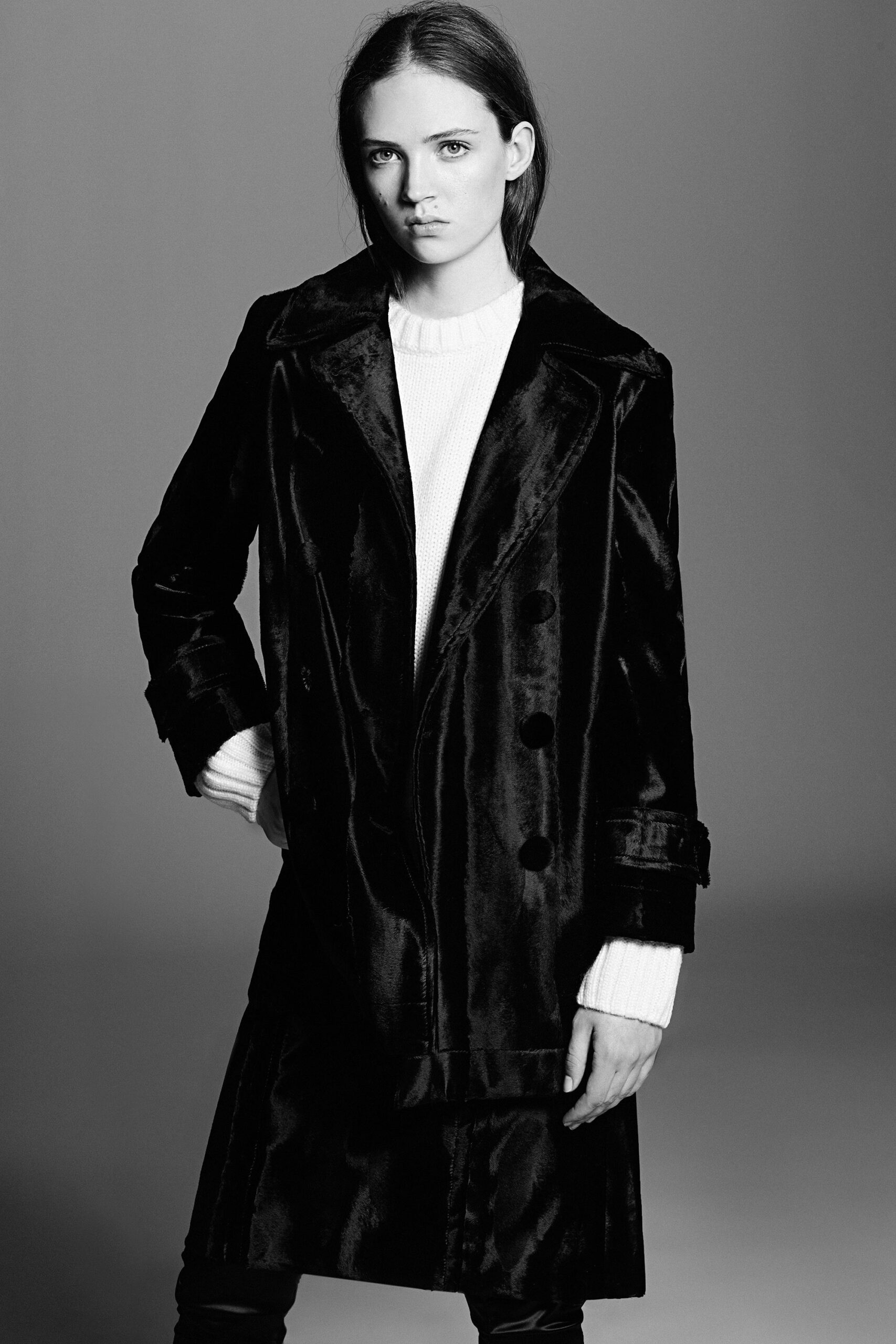 Protagonist F/W 17 Look 23