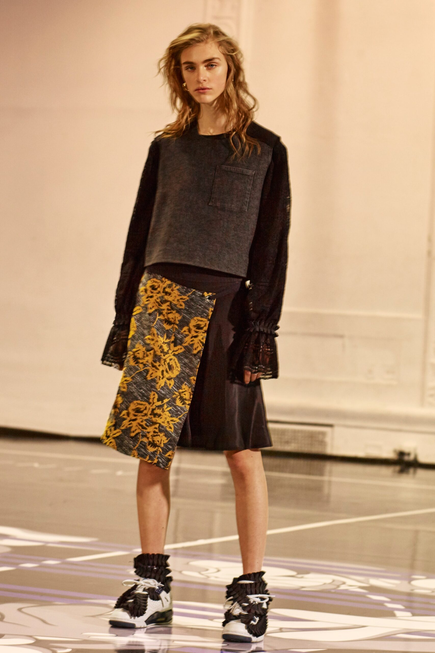 Public School F/W 17 Look 23