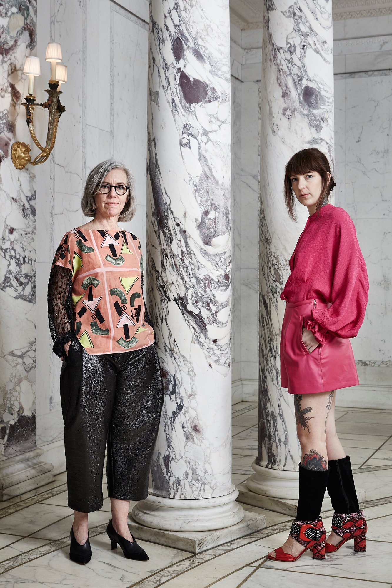 Rachel Comey F/W 16 Look 23