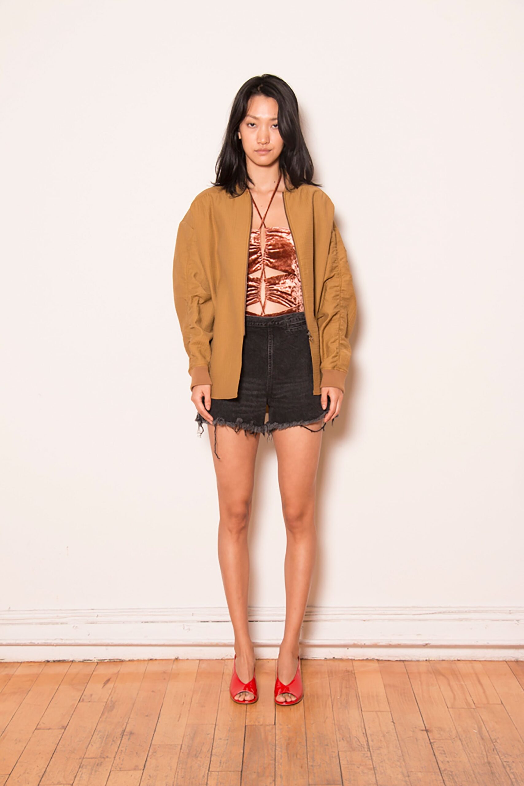 Rachel Comey F/W 17 Look 23