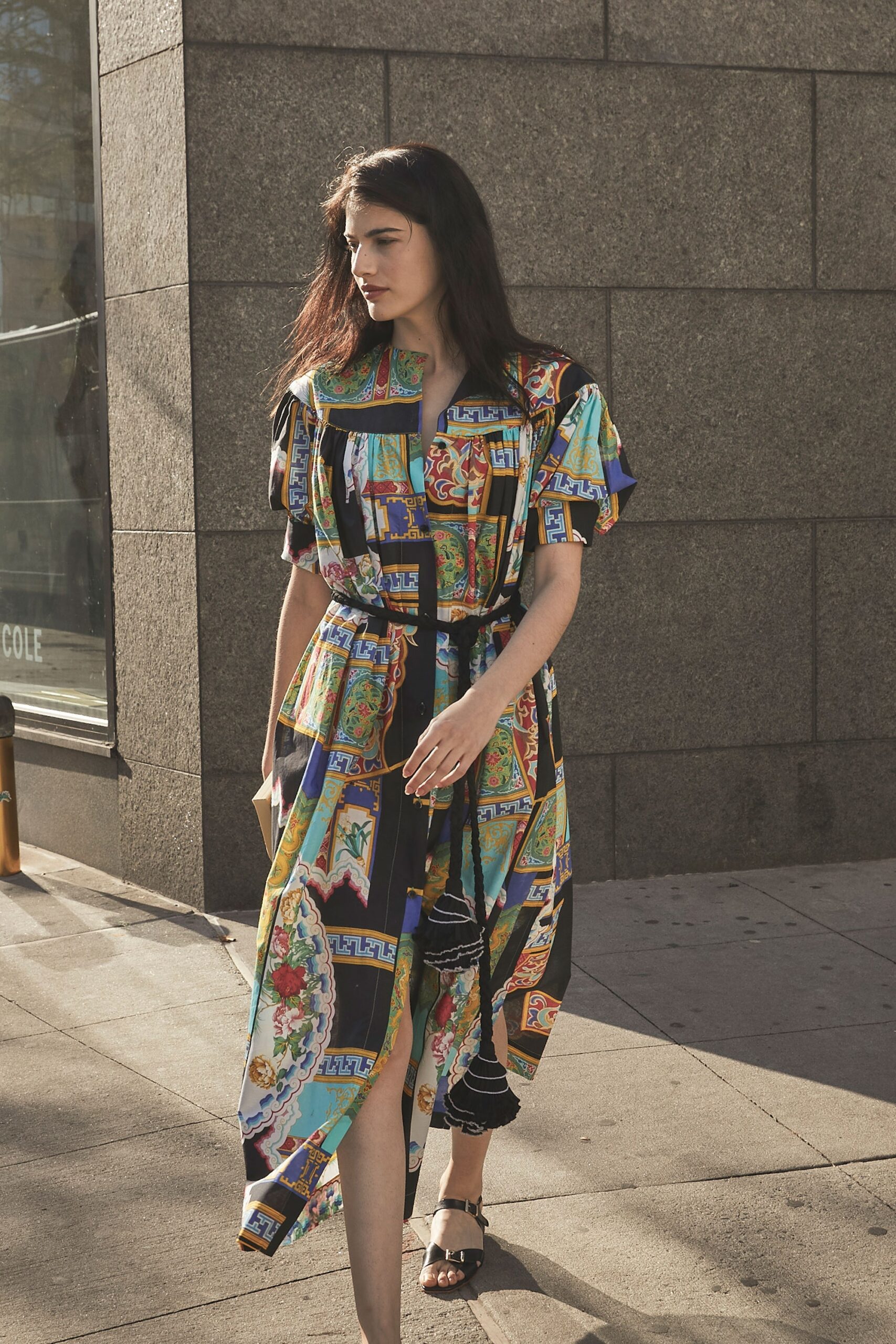 Rachel Comey F/W 18 Look 22