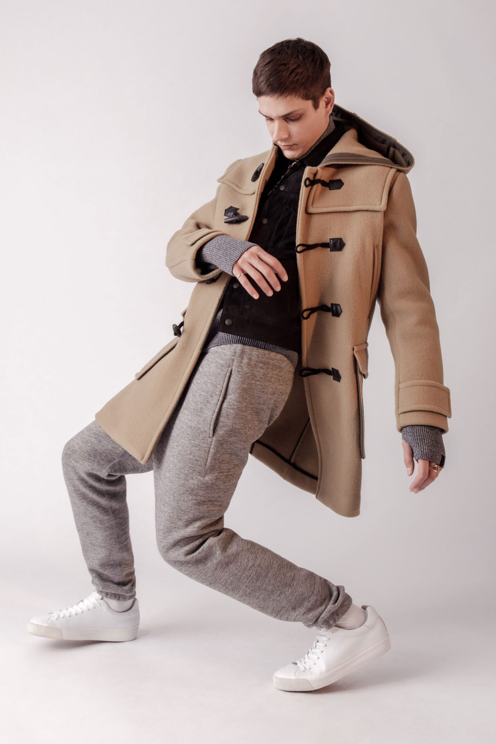 Rag & Bone F/W 18 Menswear Look 23
