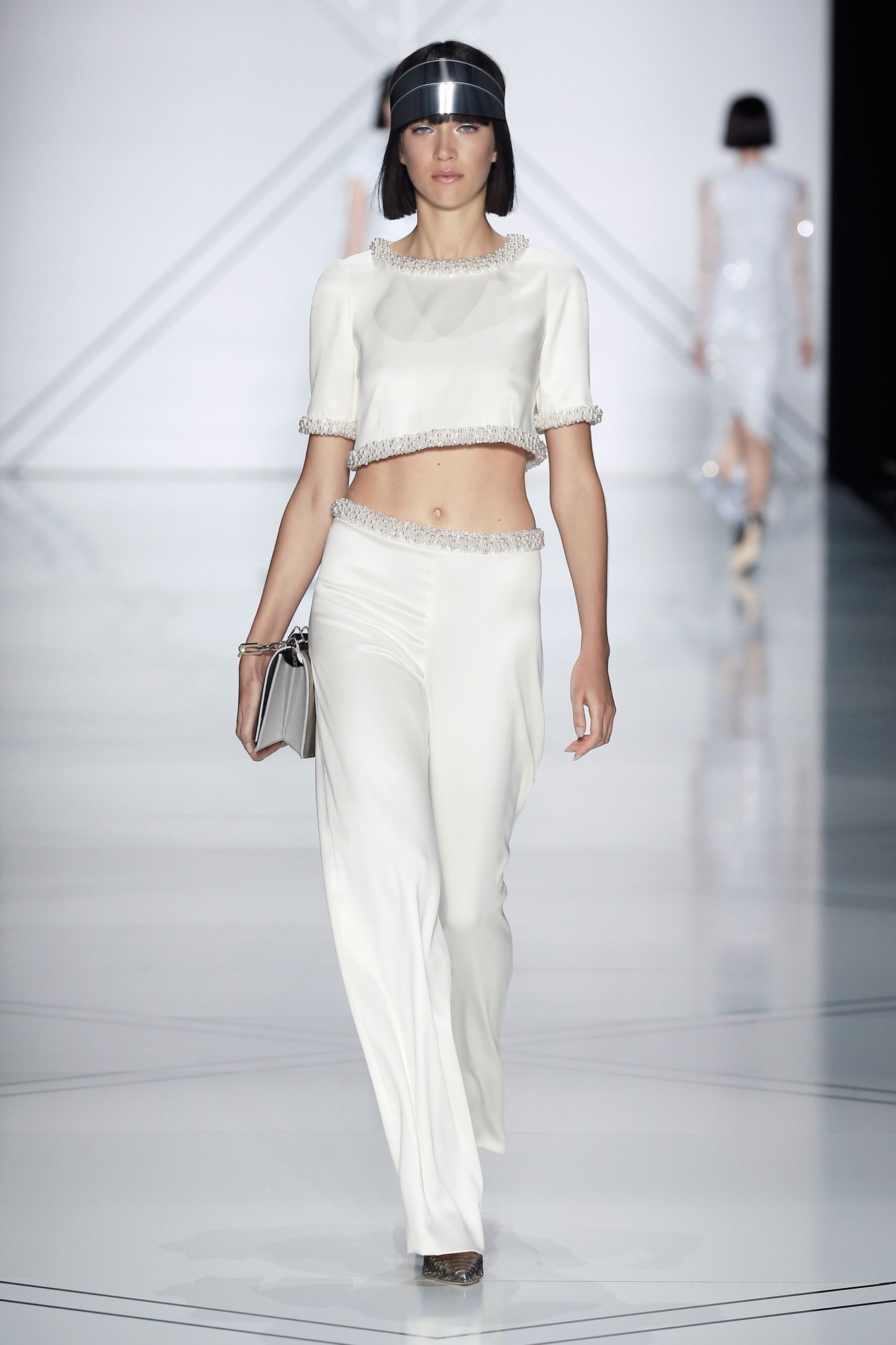 Ralph & Russo S/S 17 Couture Look 23