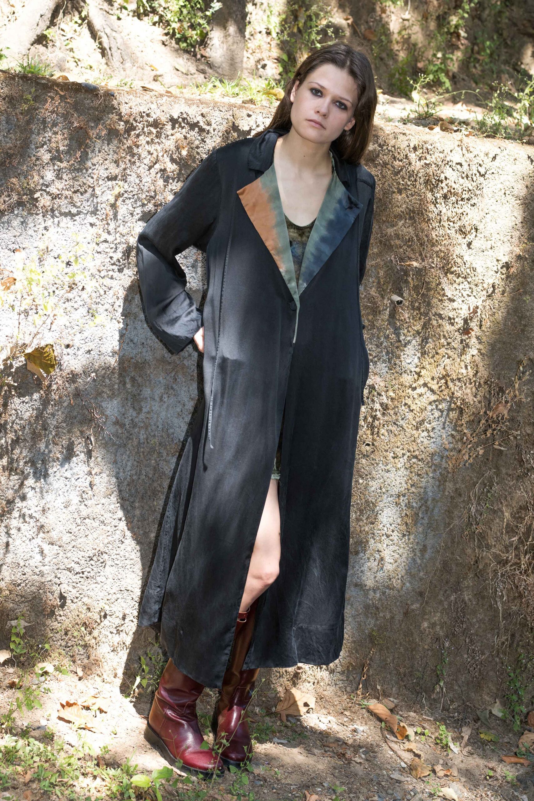 Raquel Allegra F/W 17 Look 23