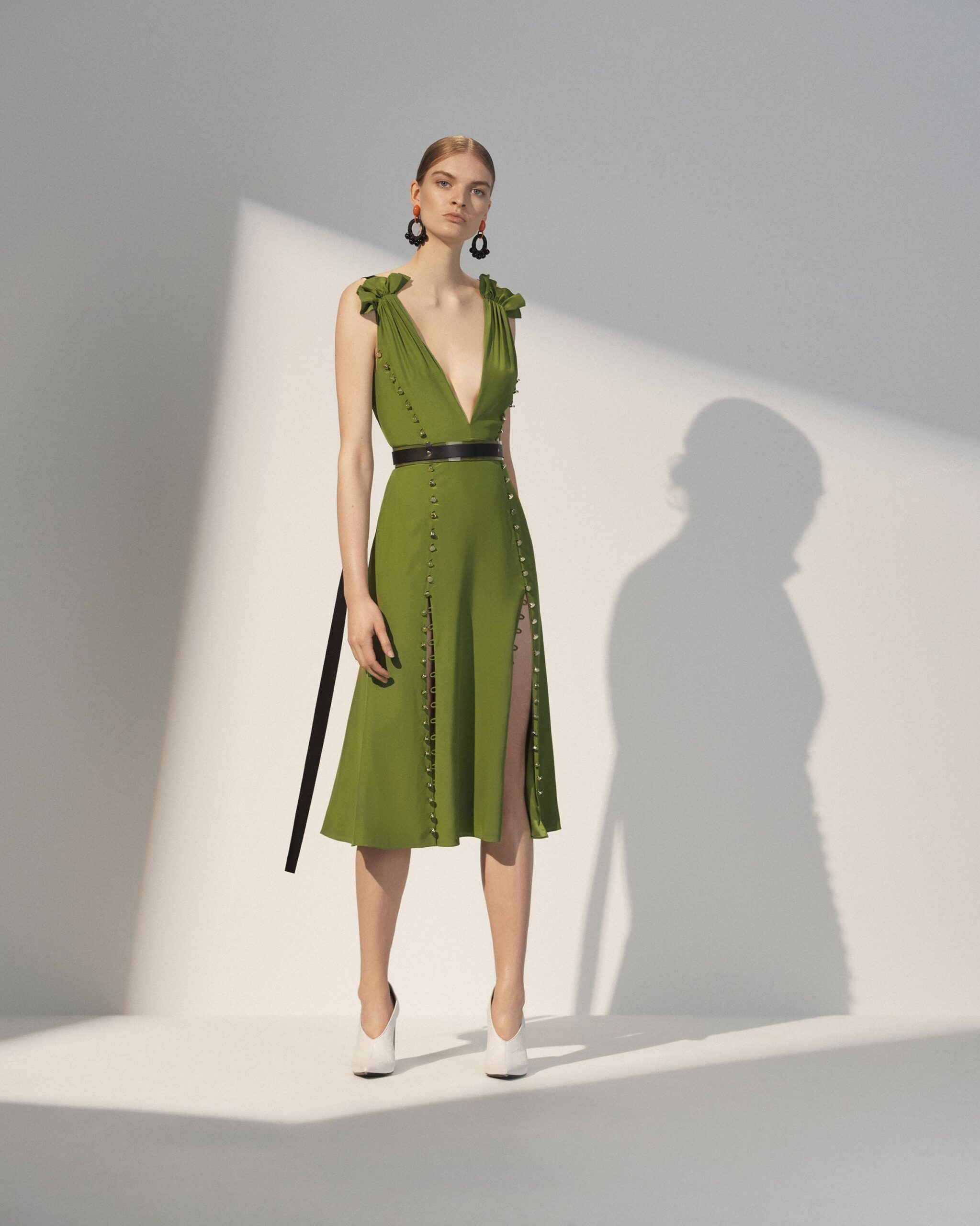 Prabal Gurung Resort 18 Look 24