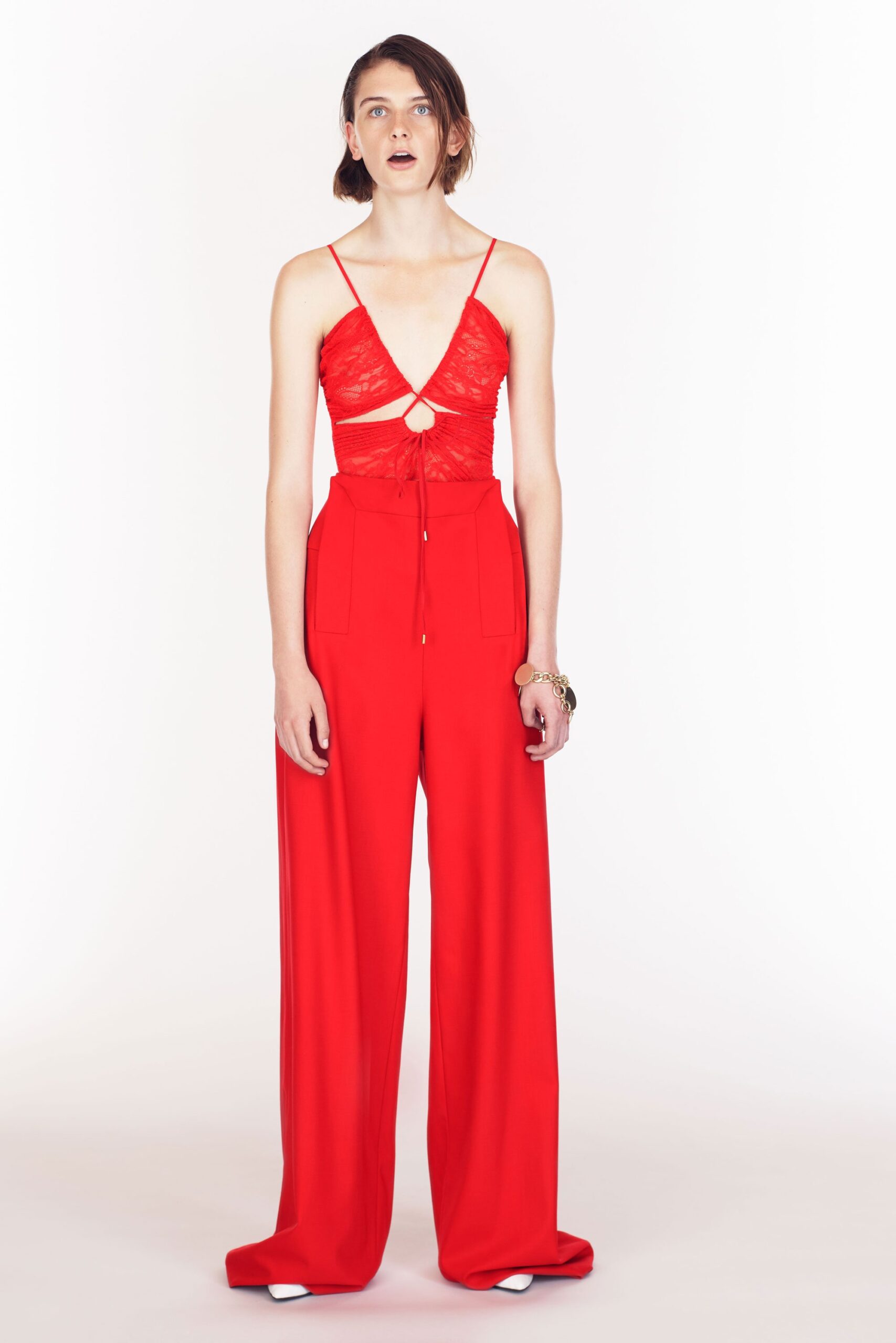 Preen by Thornton Bregazzi Resort 18 Look 24