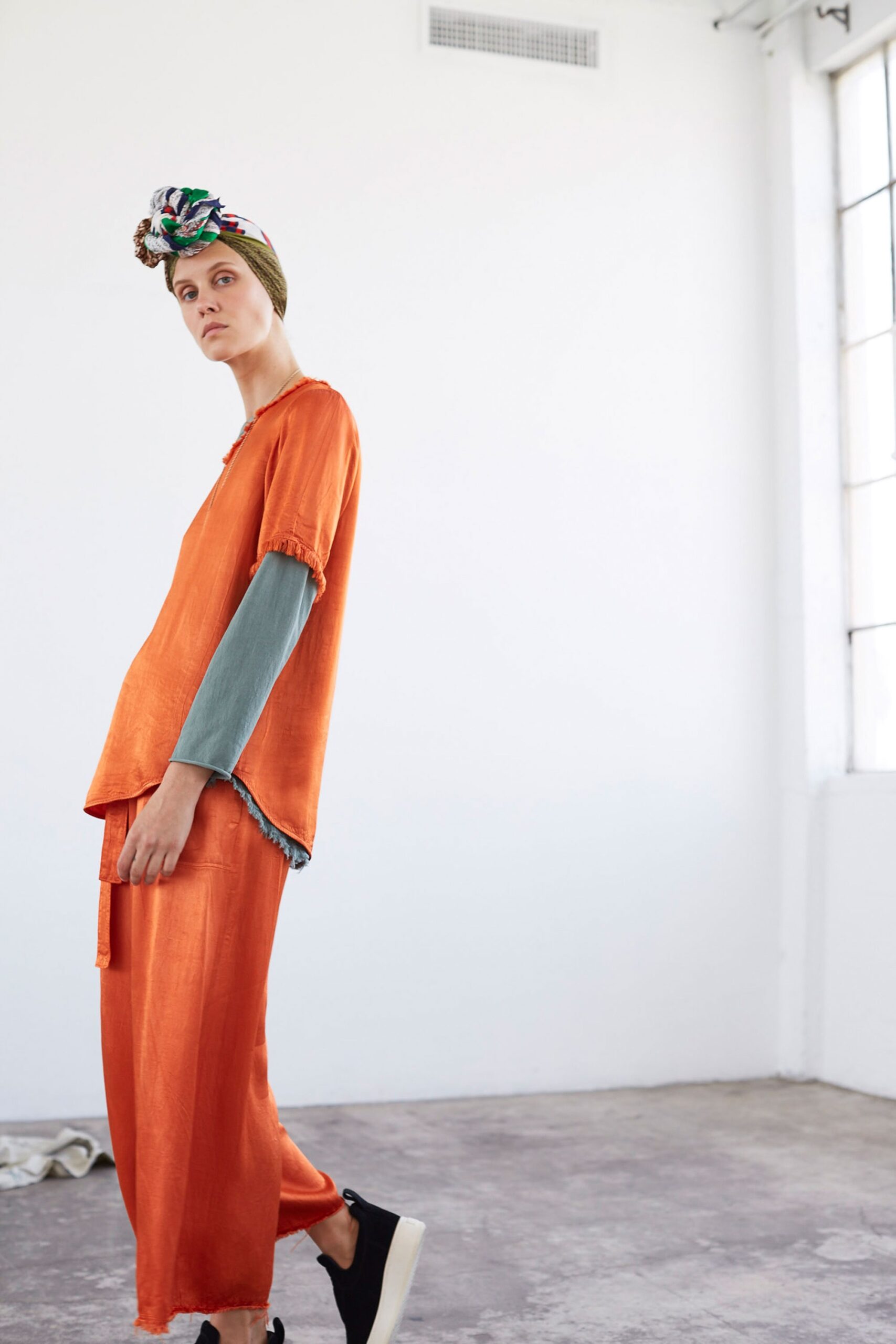 Raquel Allegra Resort 18 Look 24