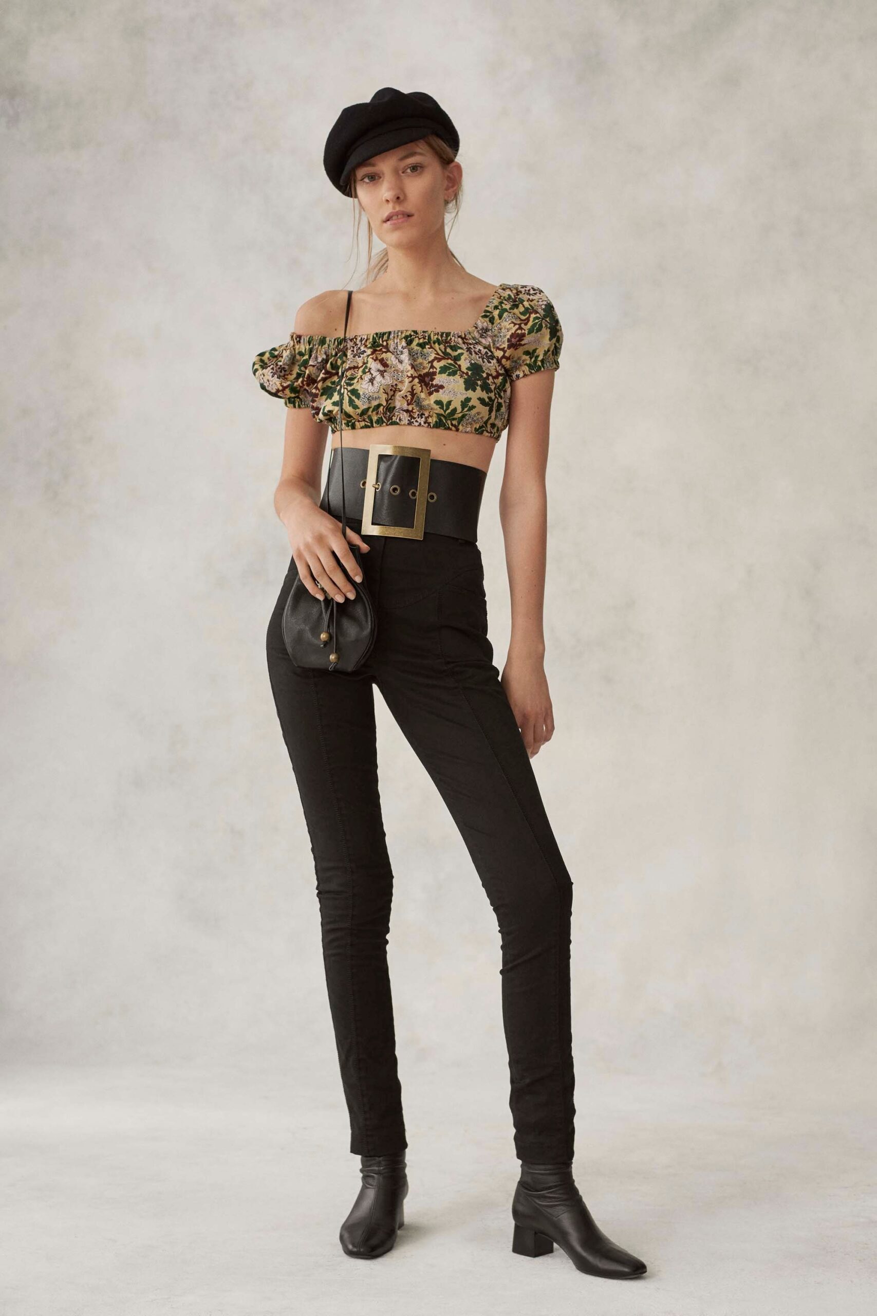 Philosophy di Lorenzo Serafini Resort 17 Look 24