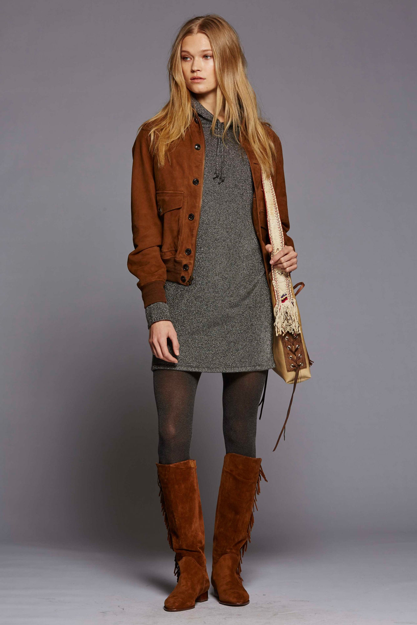 Polo Ralph Lauren F/W 16 Look 24