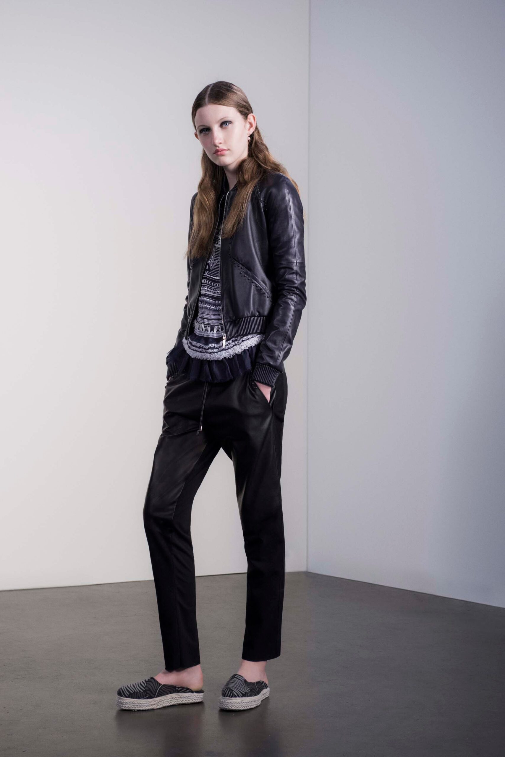 Prabal Gurung Resort 17 Look 24