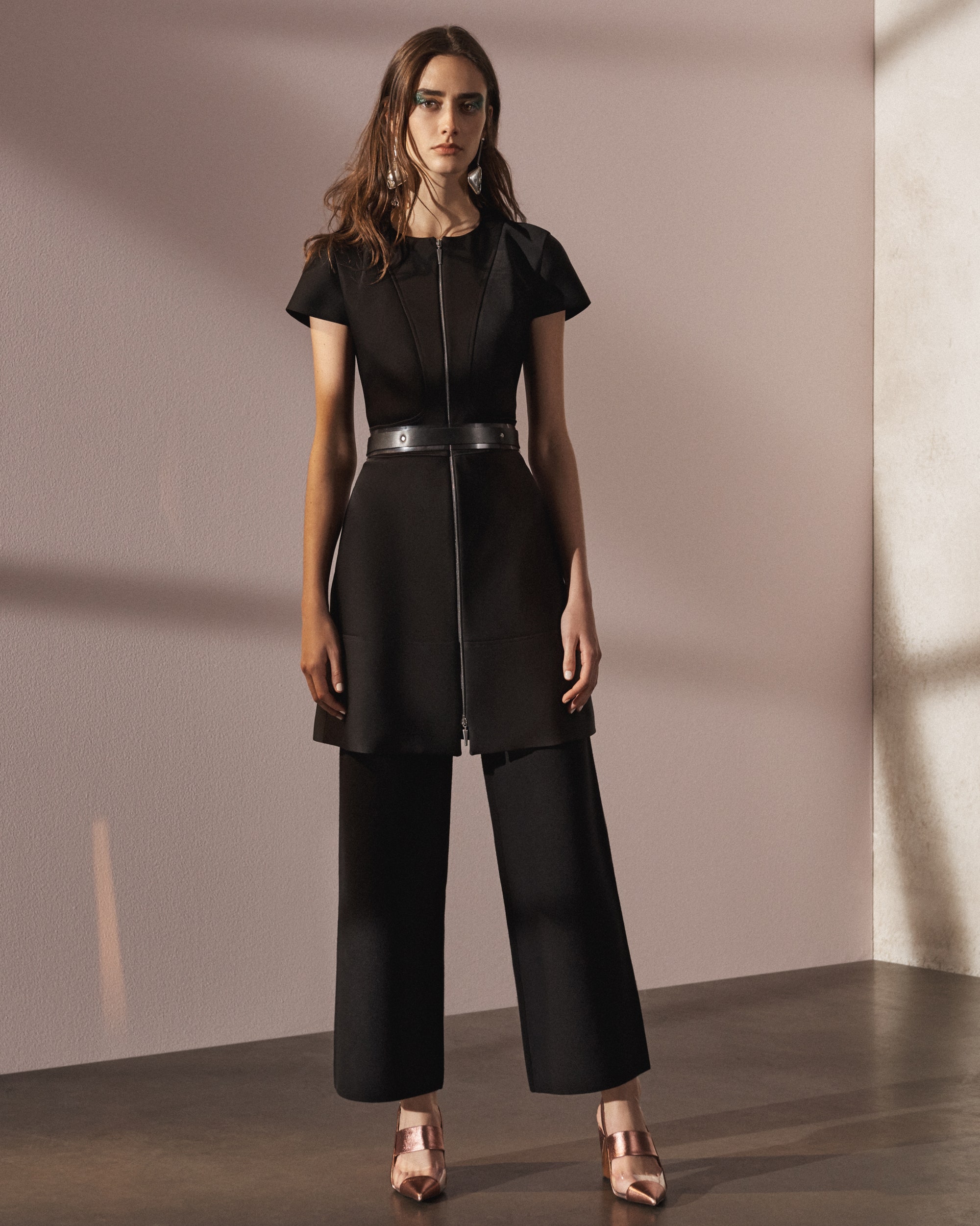 Prabal Gurung F/W 17 Look 24