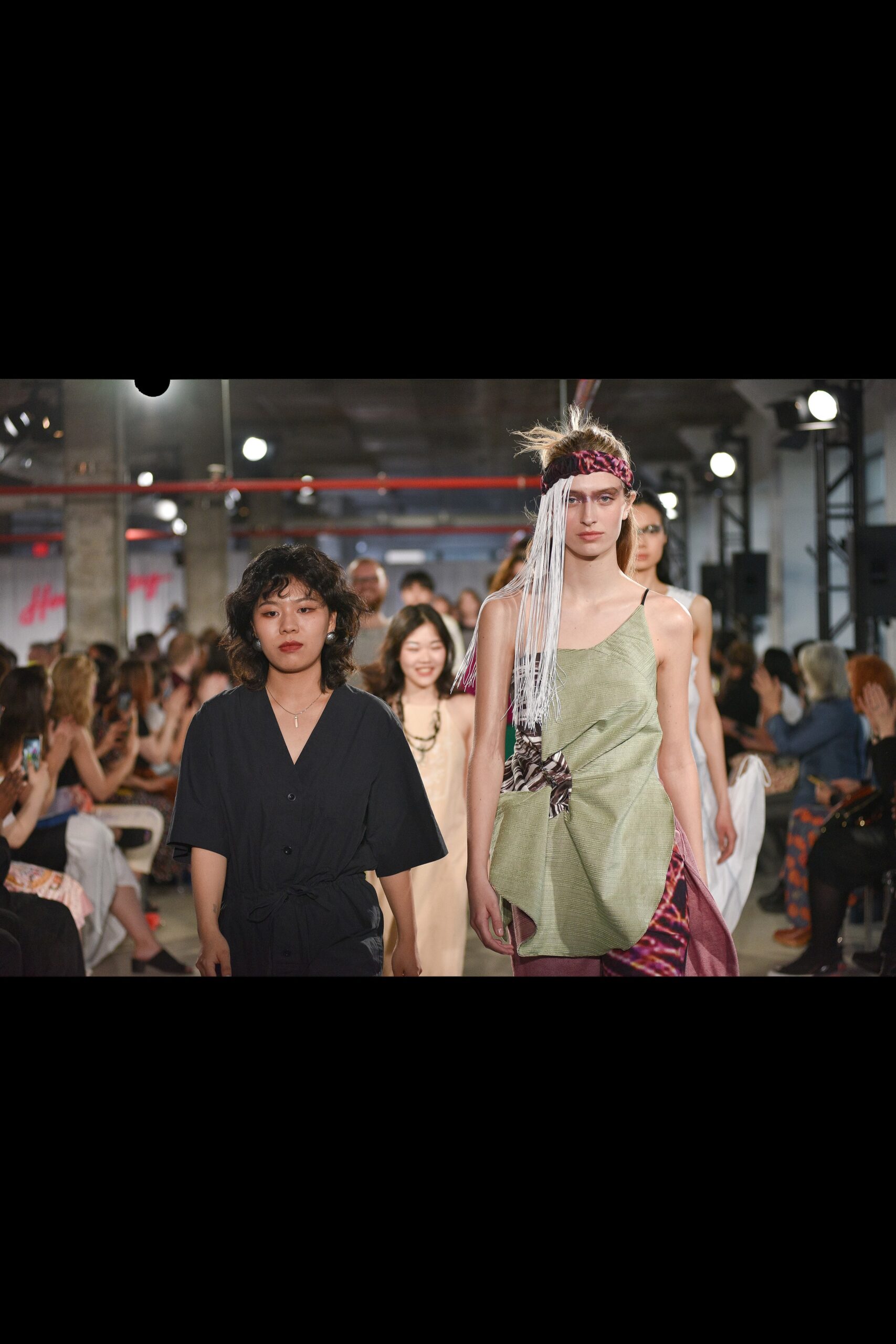 Pratt Institute F/W 22 Look 188