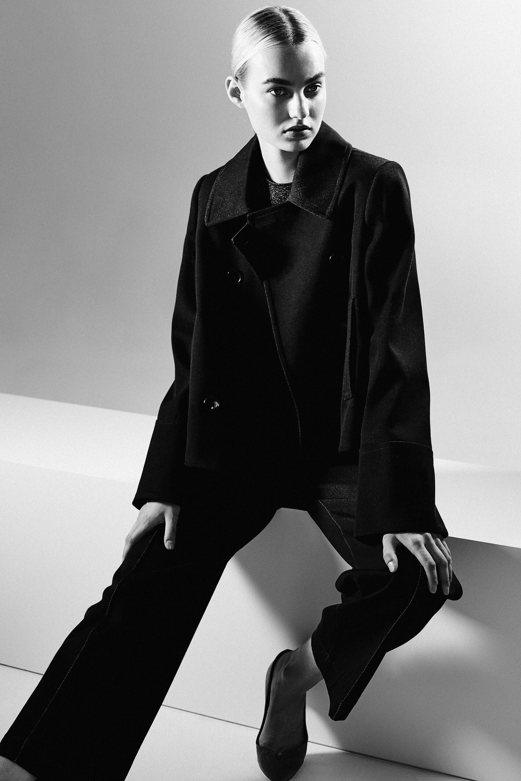 Protagonist Resort 18 Look 24