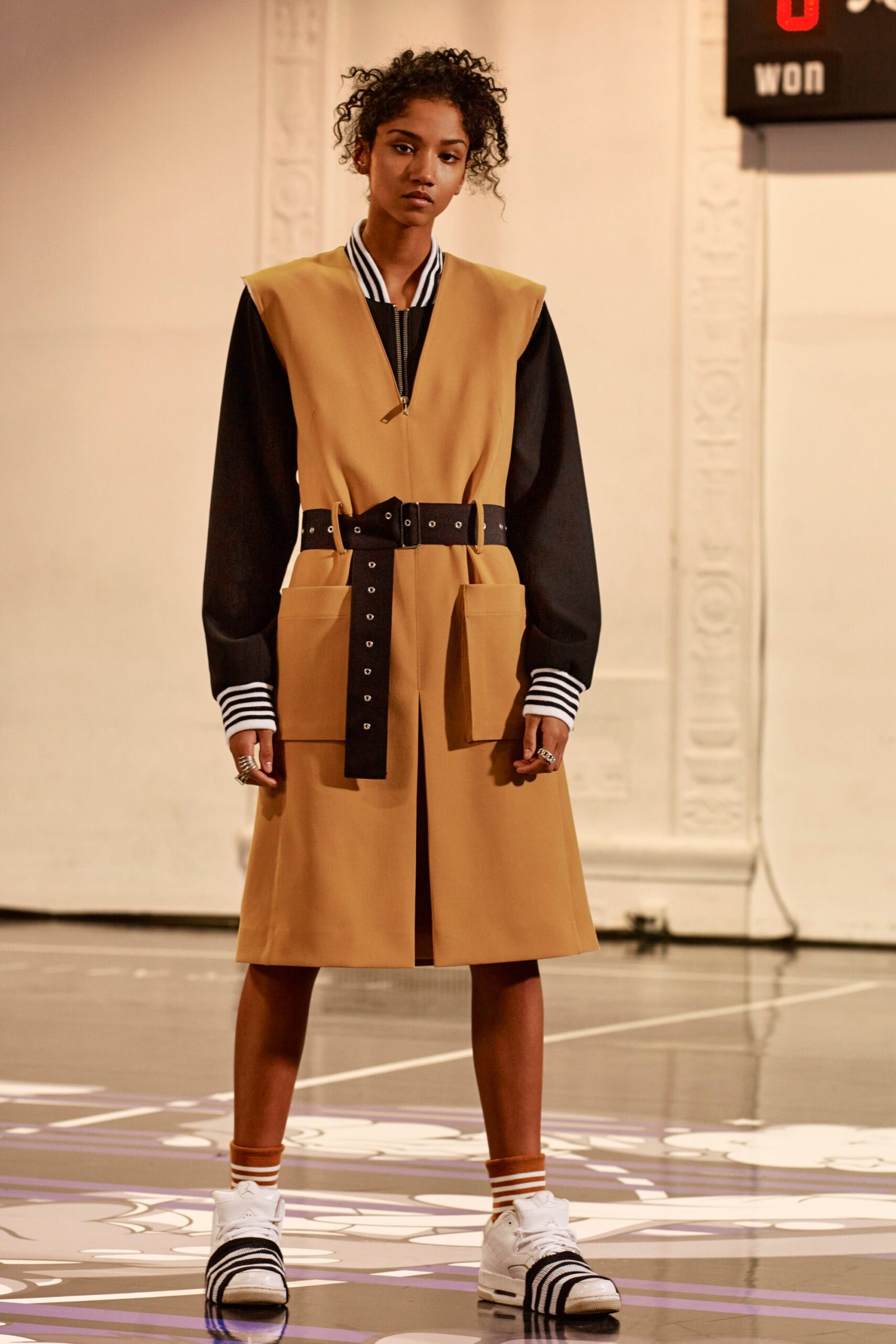 Public School F/W 17 Look 24