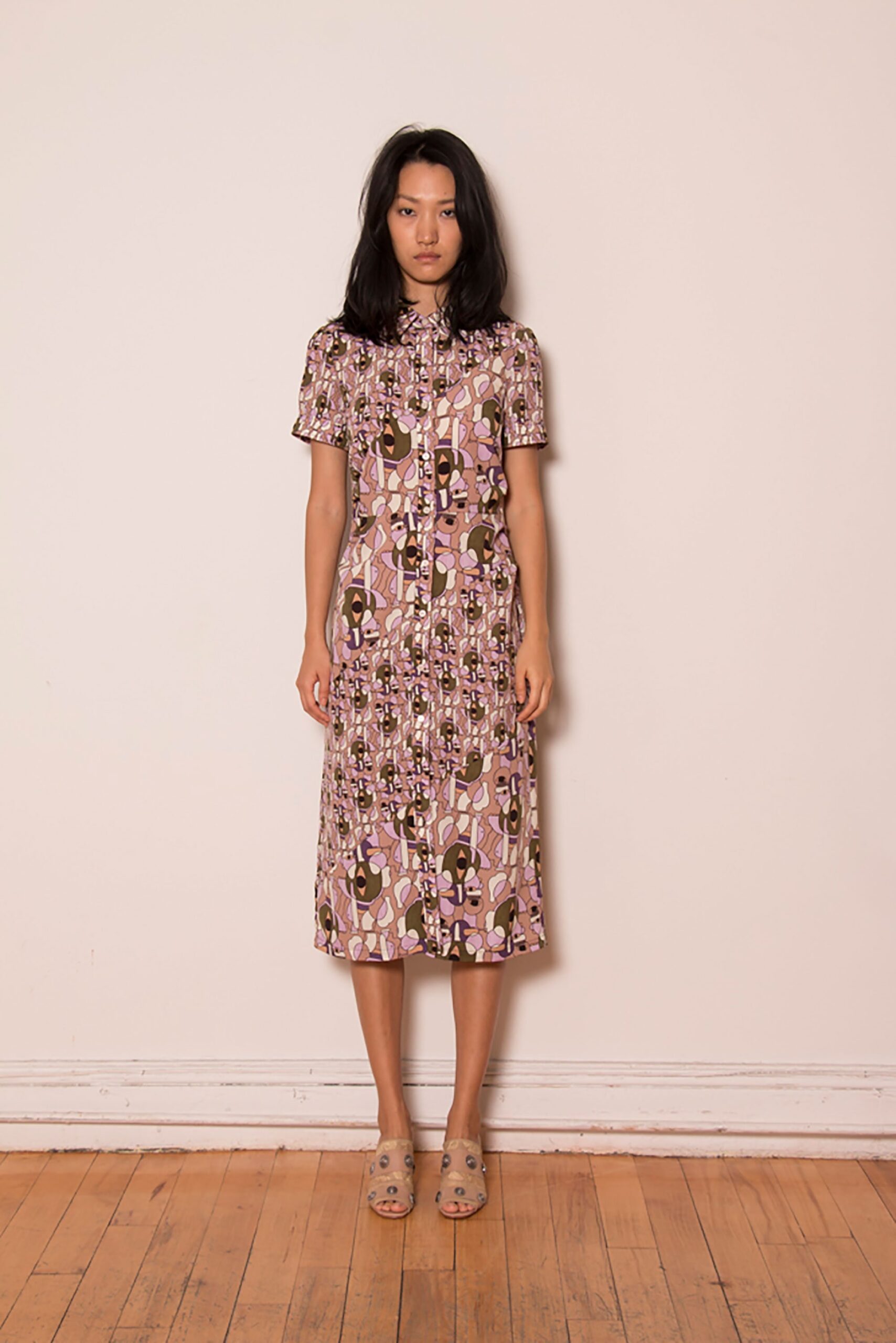 Rachel Comey F/W 17 Look 24